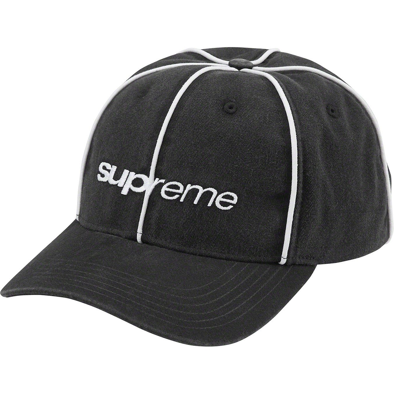 Piping 6-Panel