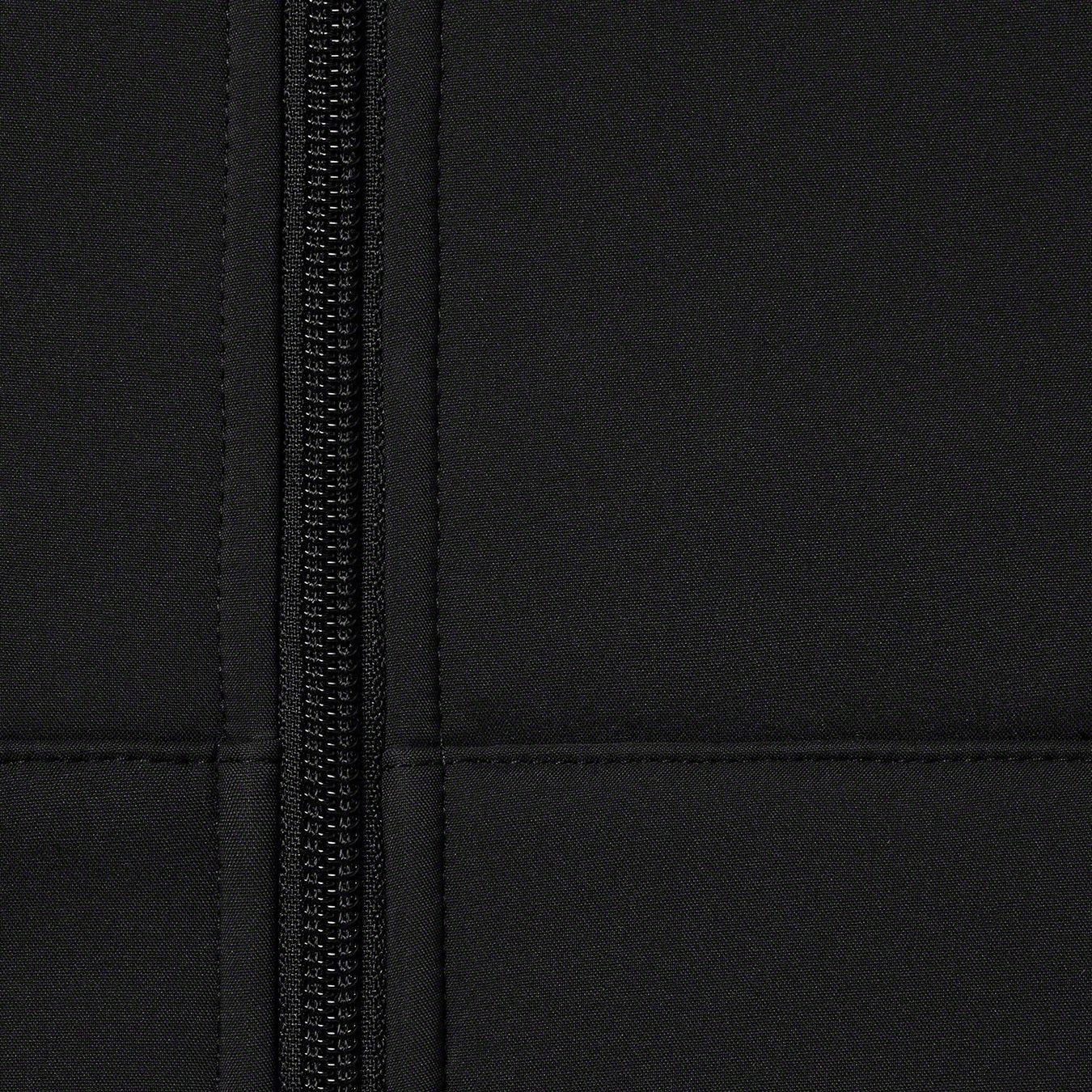WINDSTOPPER® Zip Up Hooded Sweatshirt
