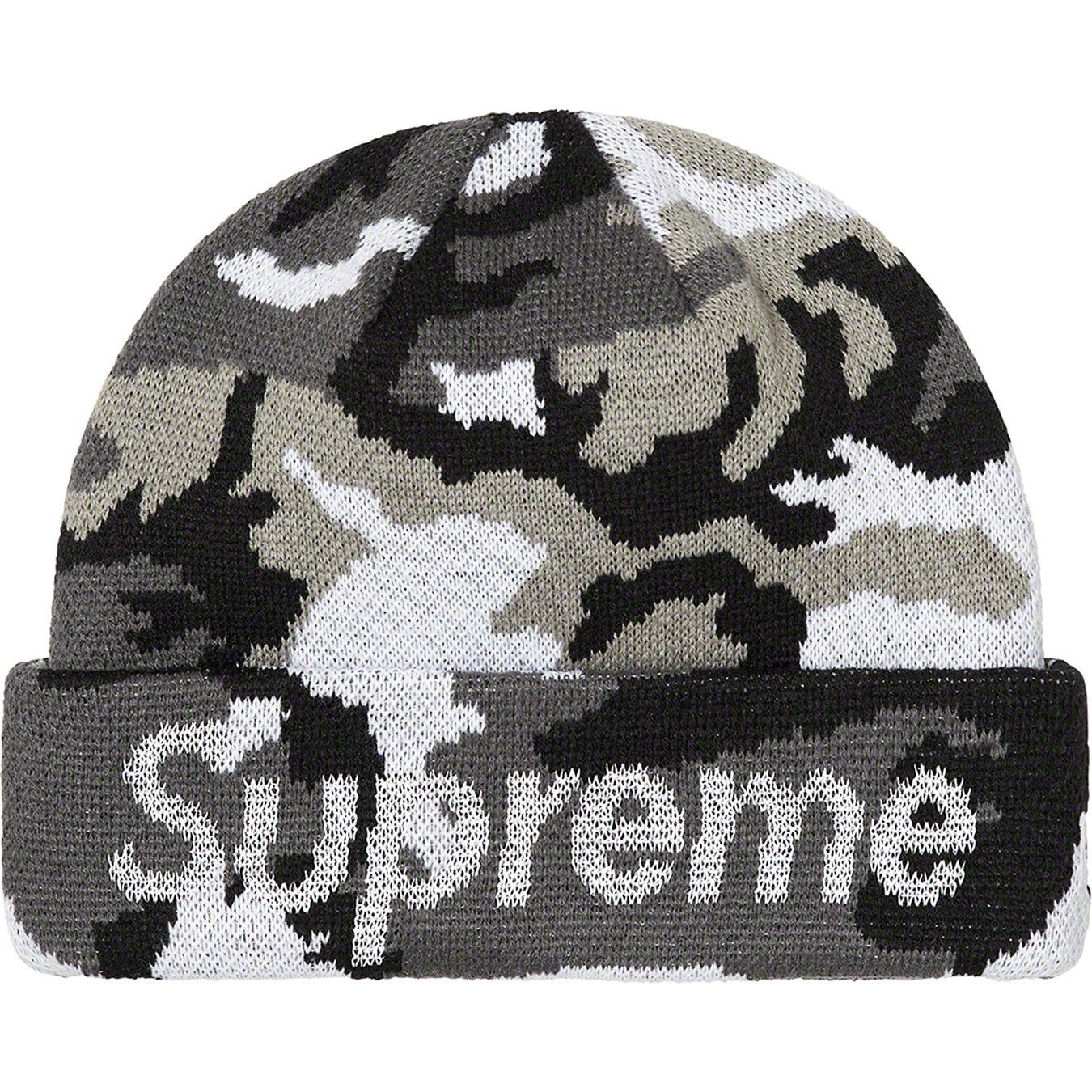 New Era® Split Beanie