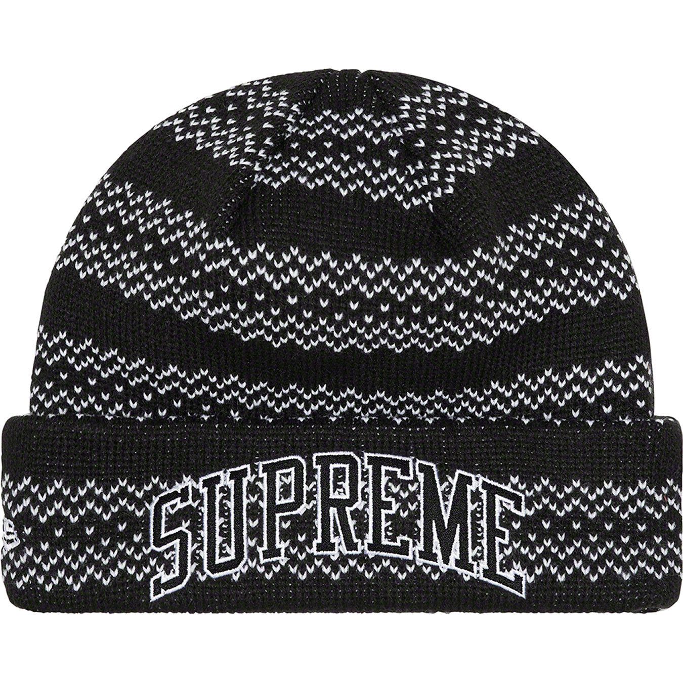 New Era® Split Beanie