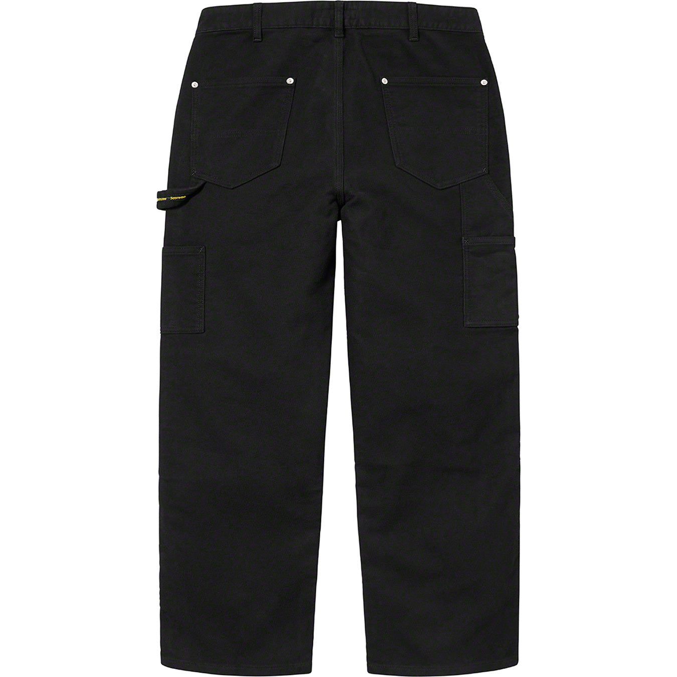 Moleskin Double Knee Painter Pant