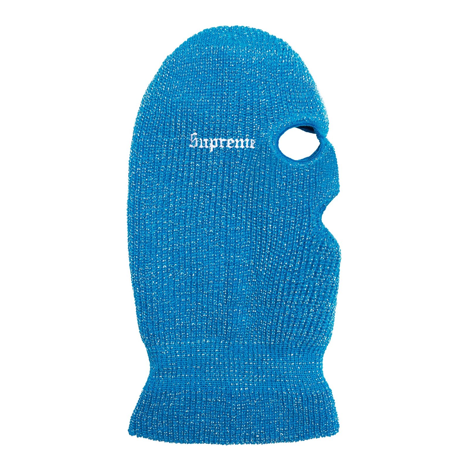 Lurex Balaclava