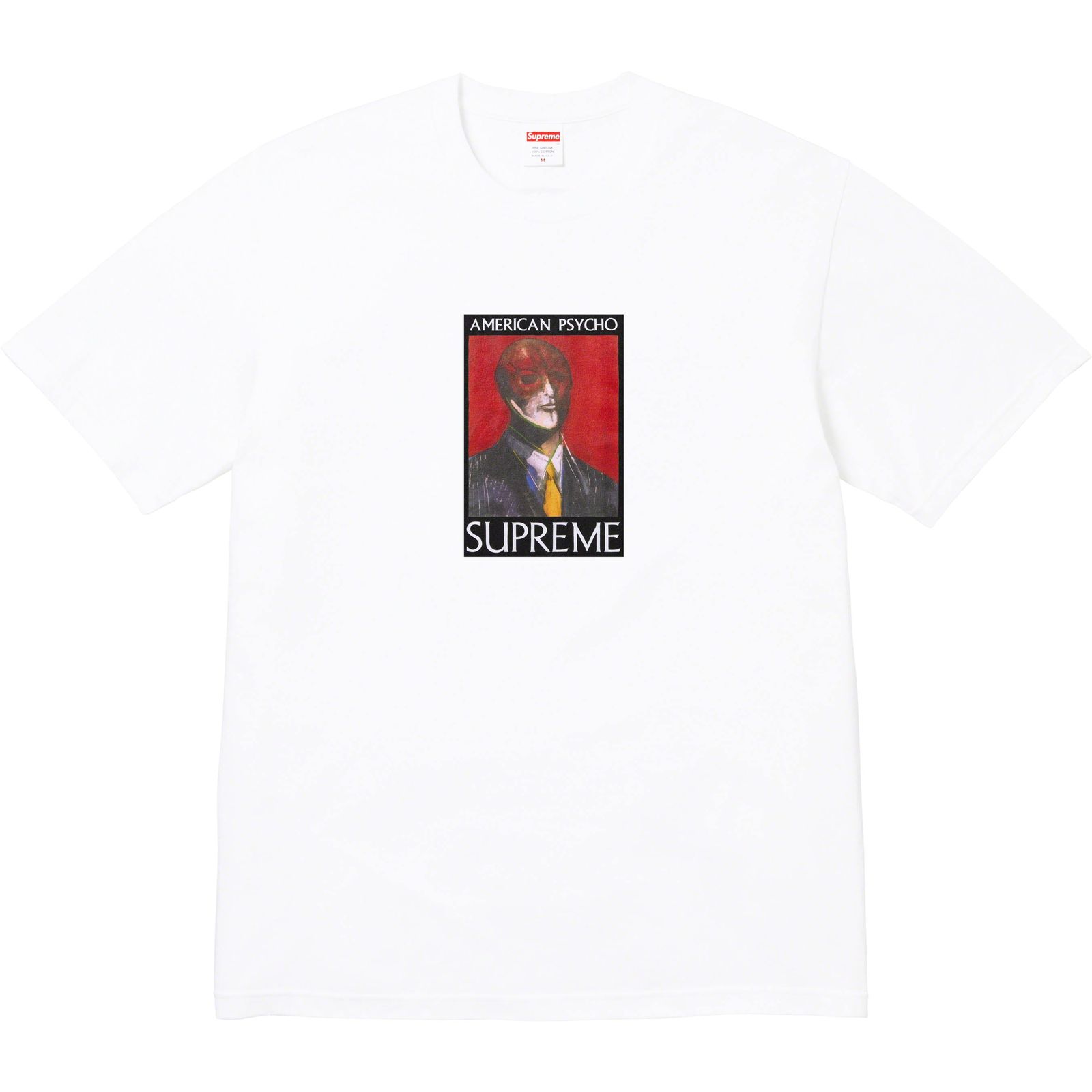 American Psycho Tee