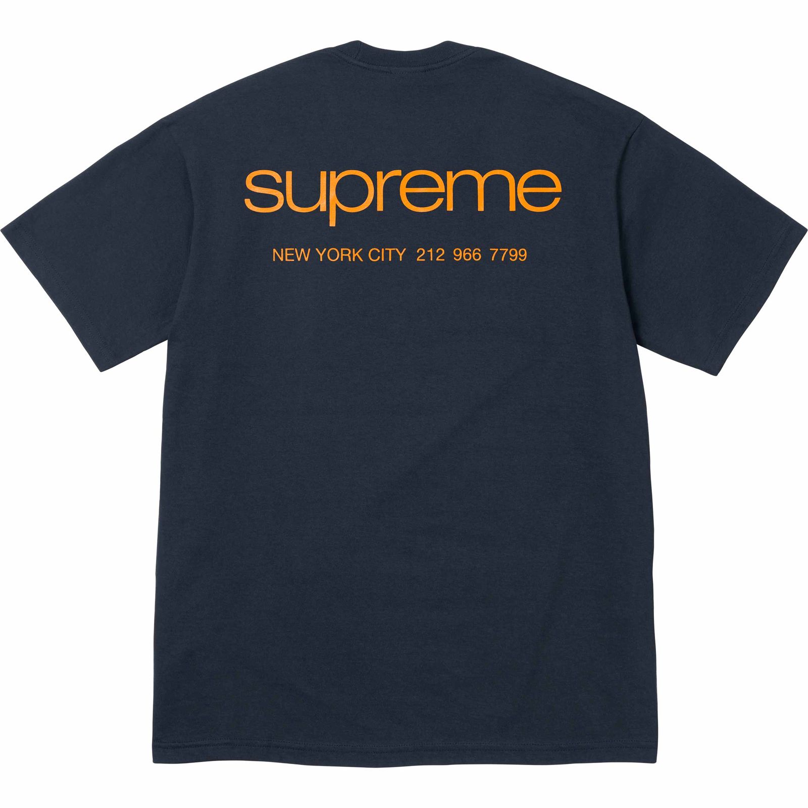 NYC Tee