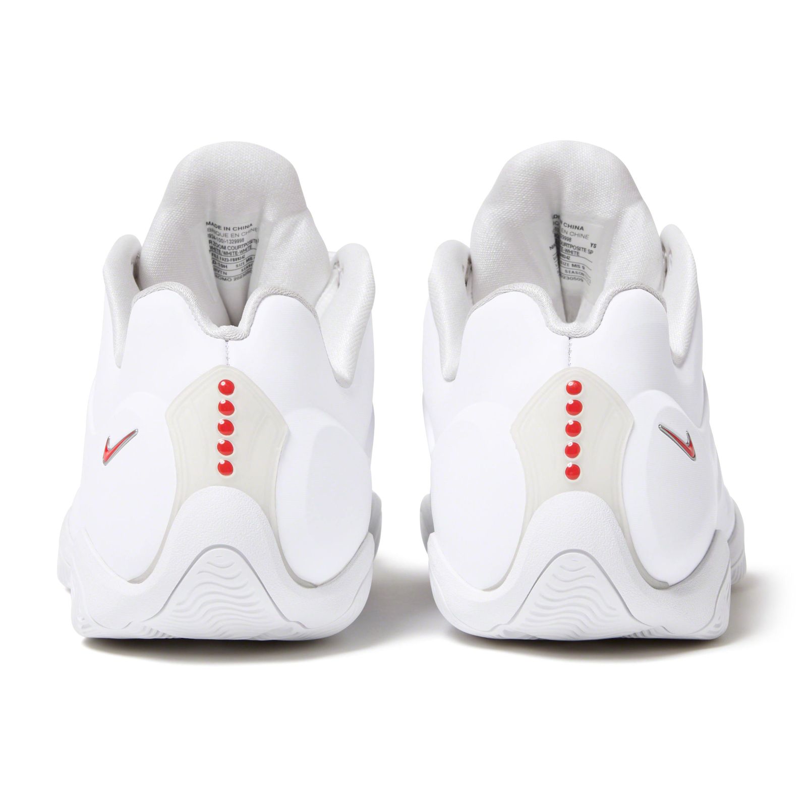 Supreme®/Nike® Courtposite