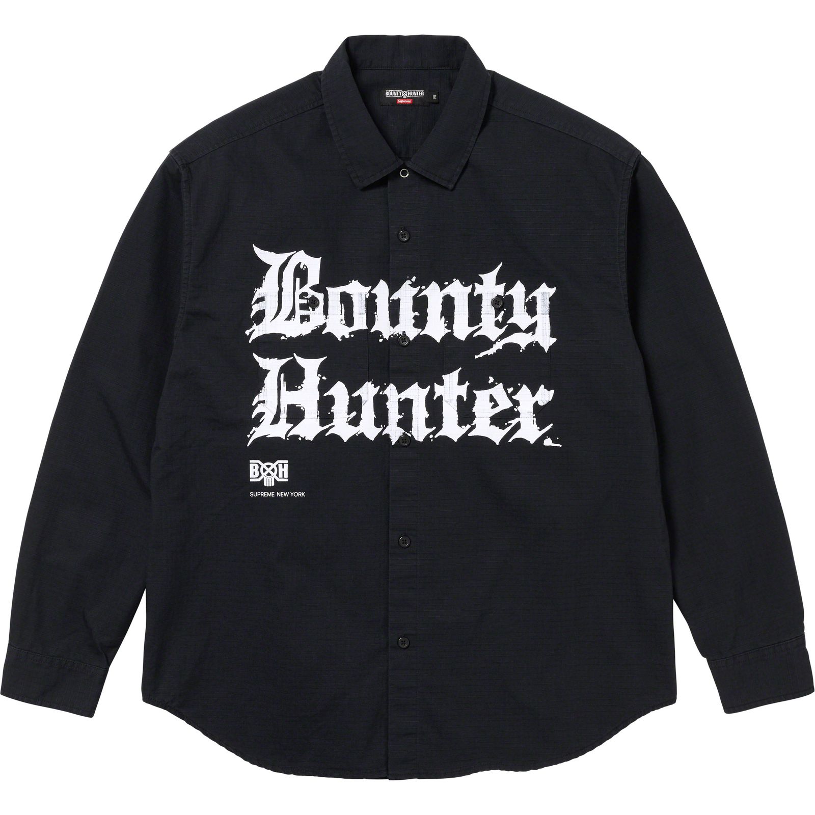 Supreme®/Bounty Hunter Ripstop Shirt