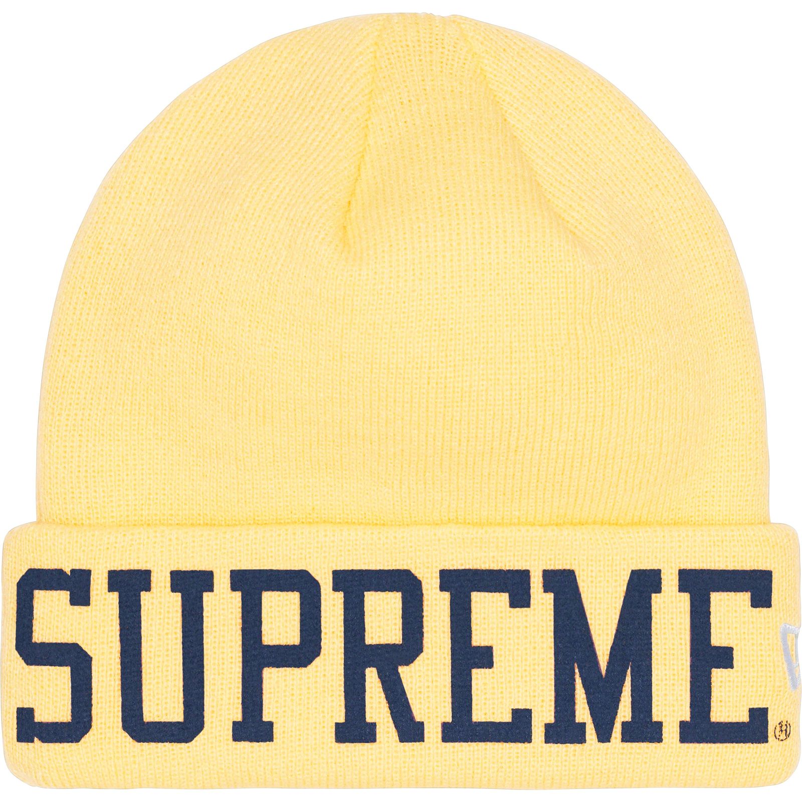 New Era® Varsity Beanie