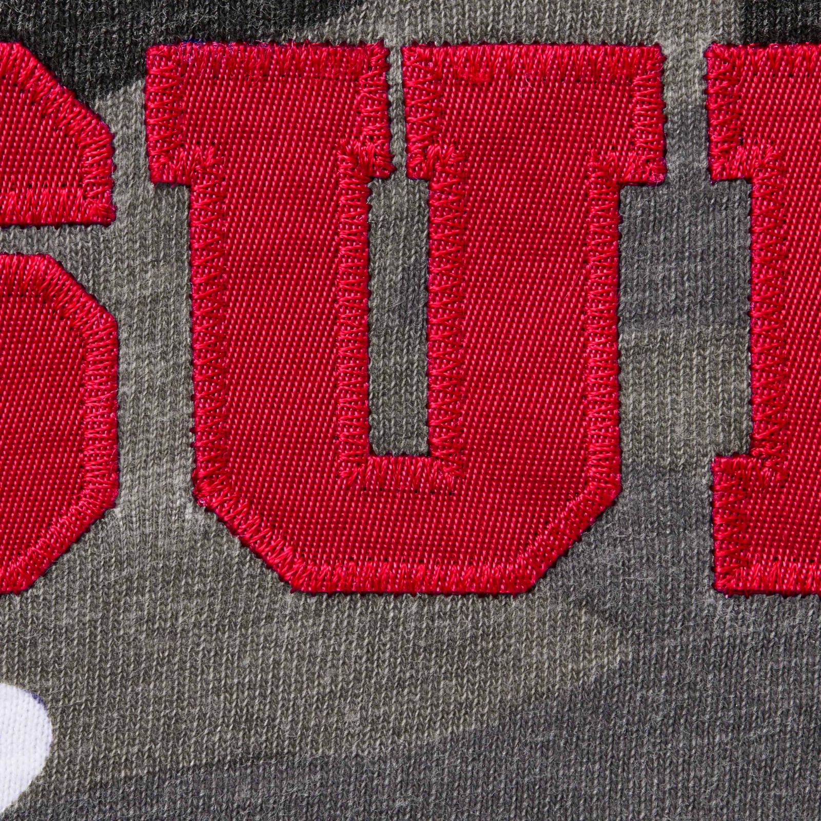 Collegiate S/S Top