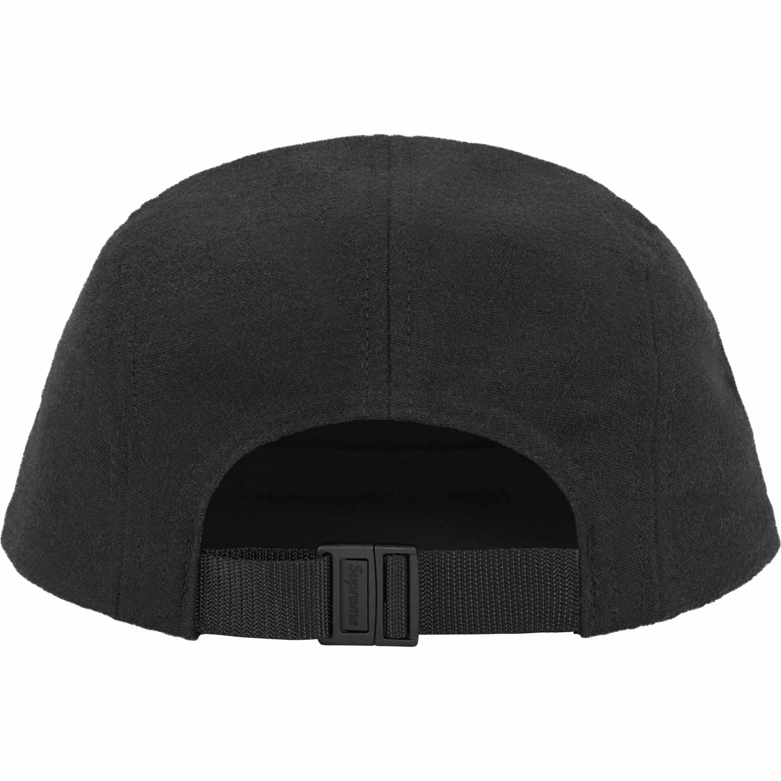 2-Tone Camp Cap