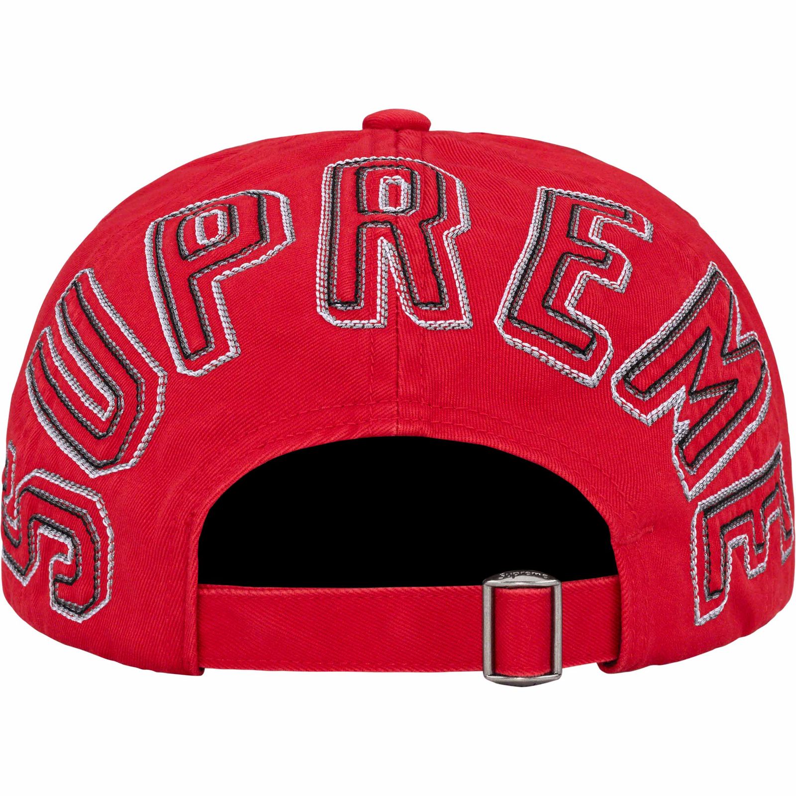 Back Arc 6-Panel