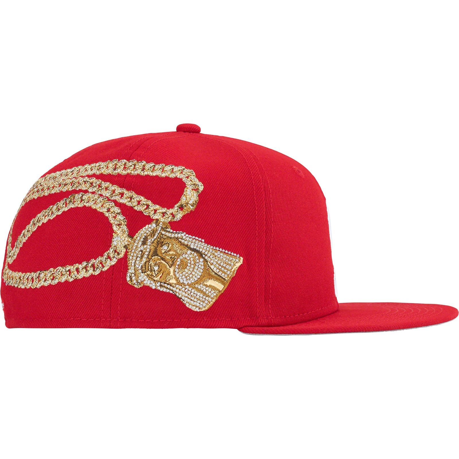 Jesus Piece S Logo New Era®