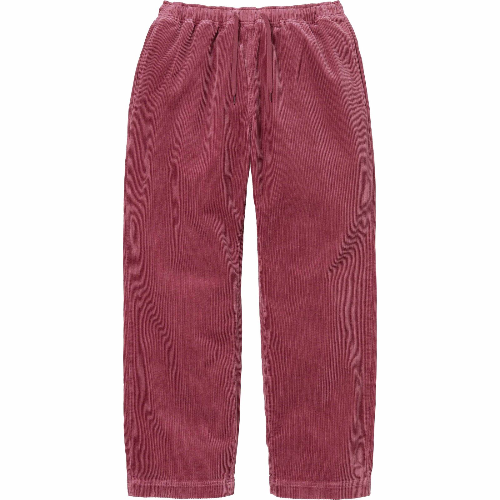 Corduroy Skate Pant