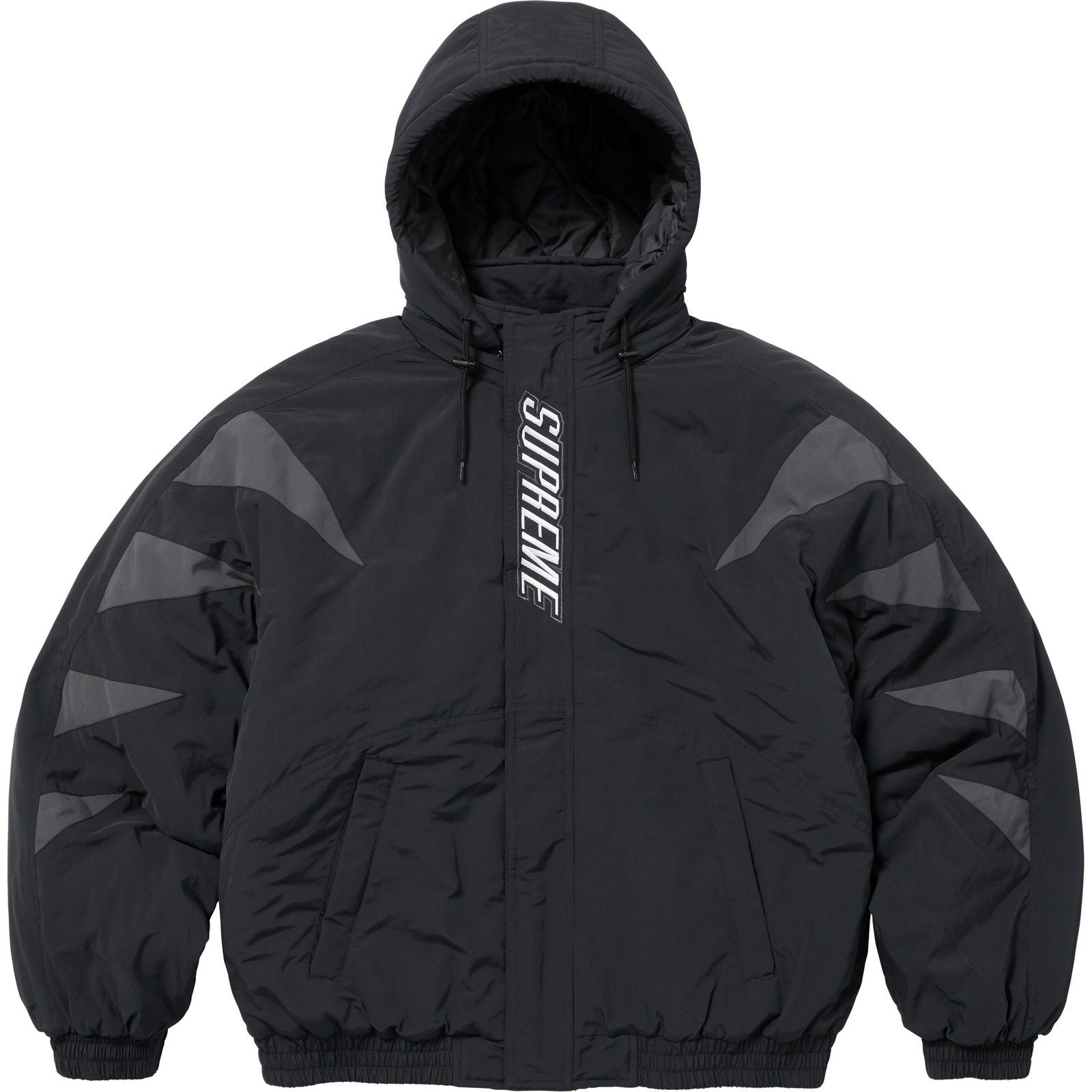 Wildcat Sideline Puffer Jacket
