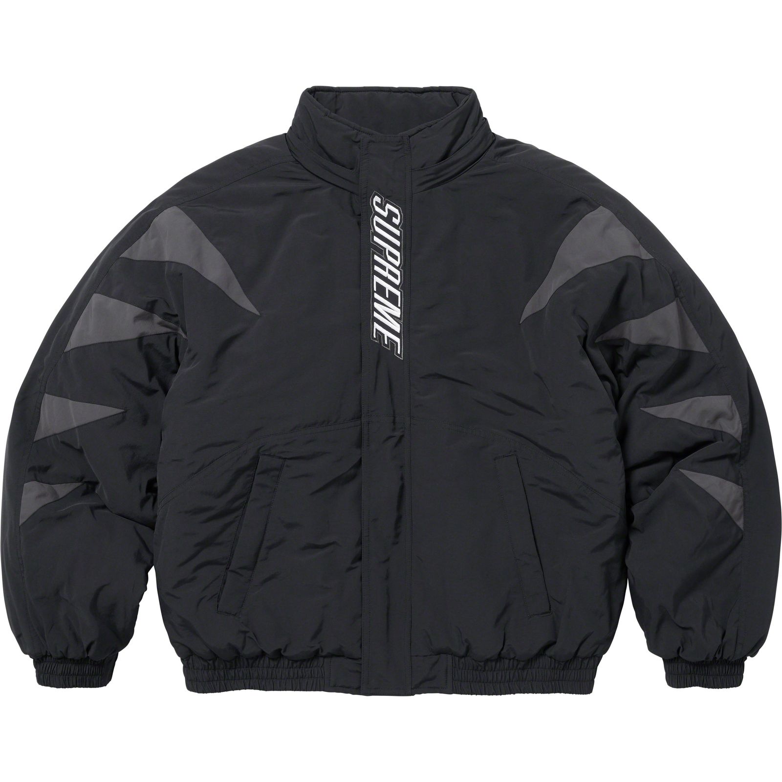 Wildcat Sideline Puffer Jacket