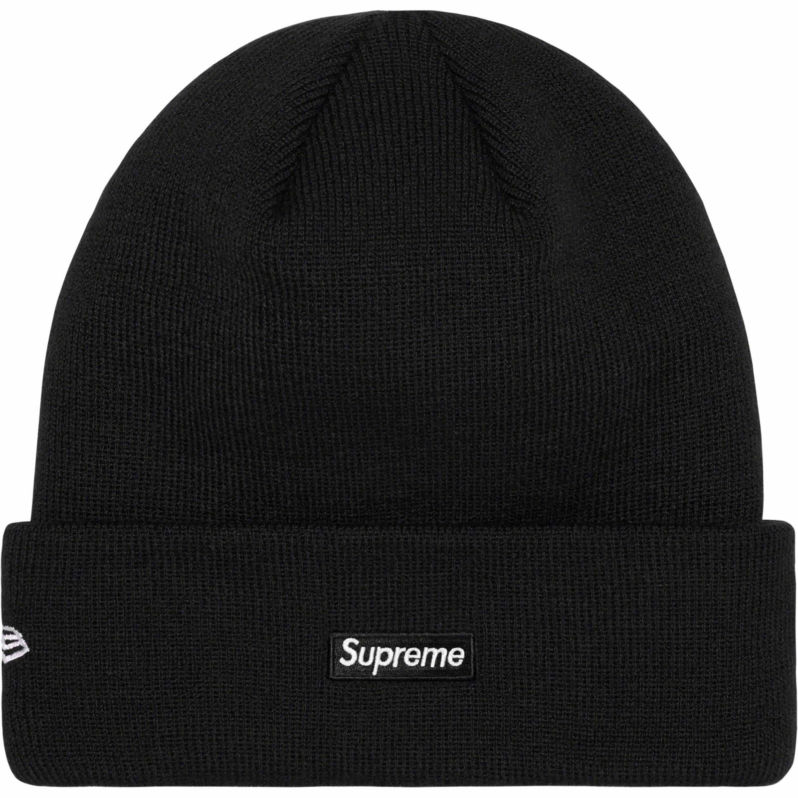 New Era® S Logo Beanie