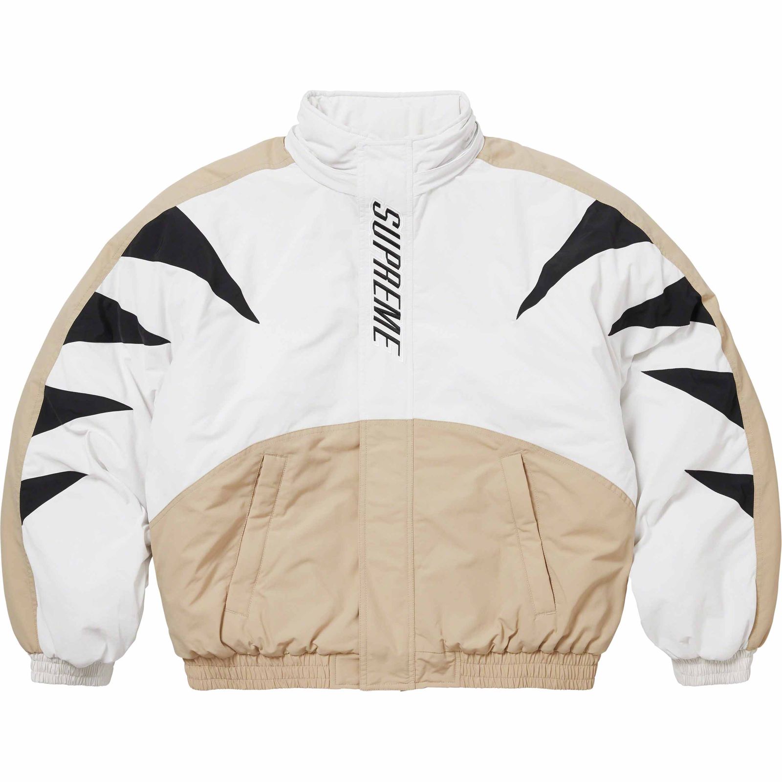 Wildcat Sideline Puffer Jacket