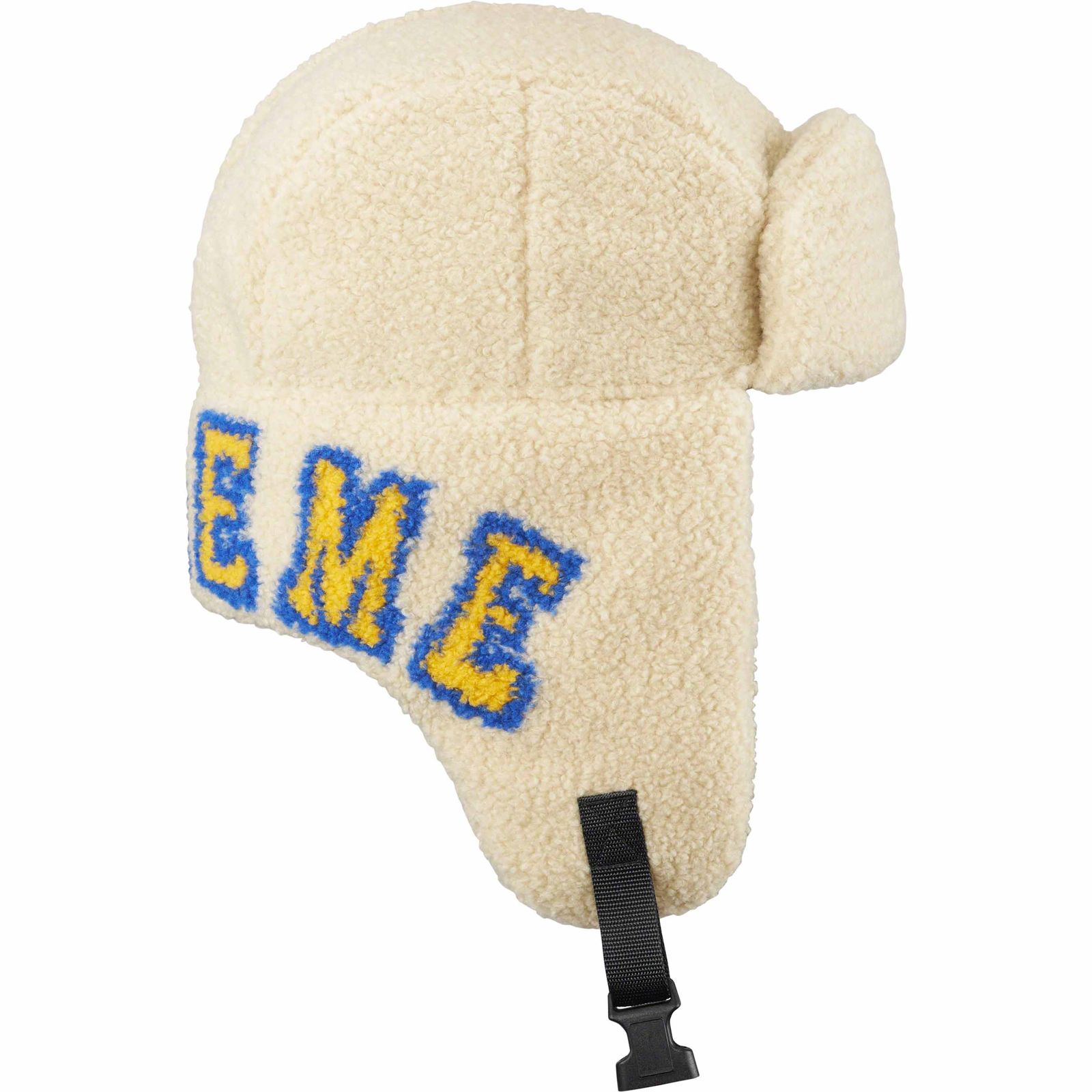 Shearling Trooper