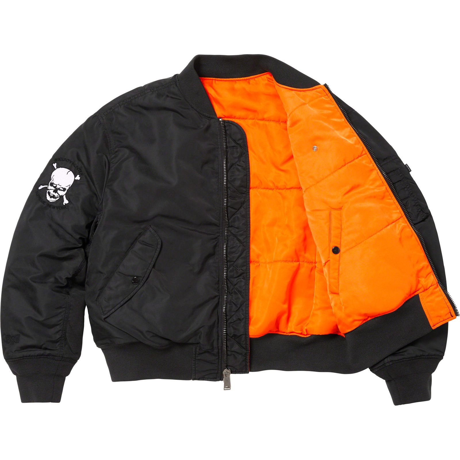 Supreme®/Bounty Hunter MA-1