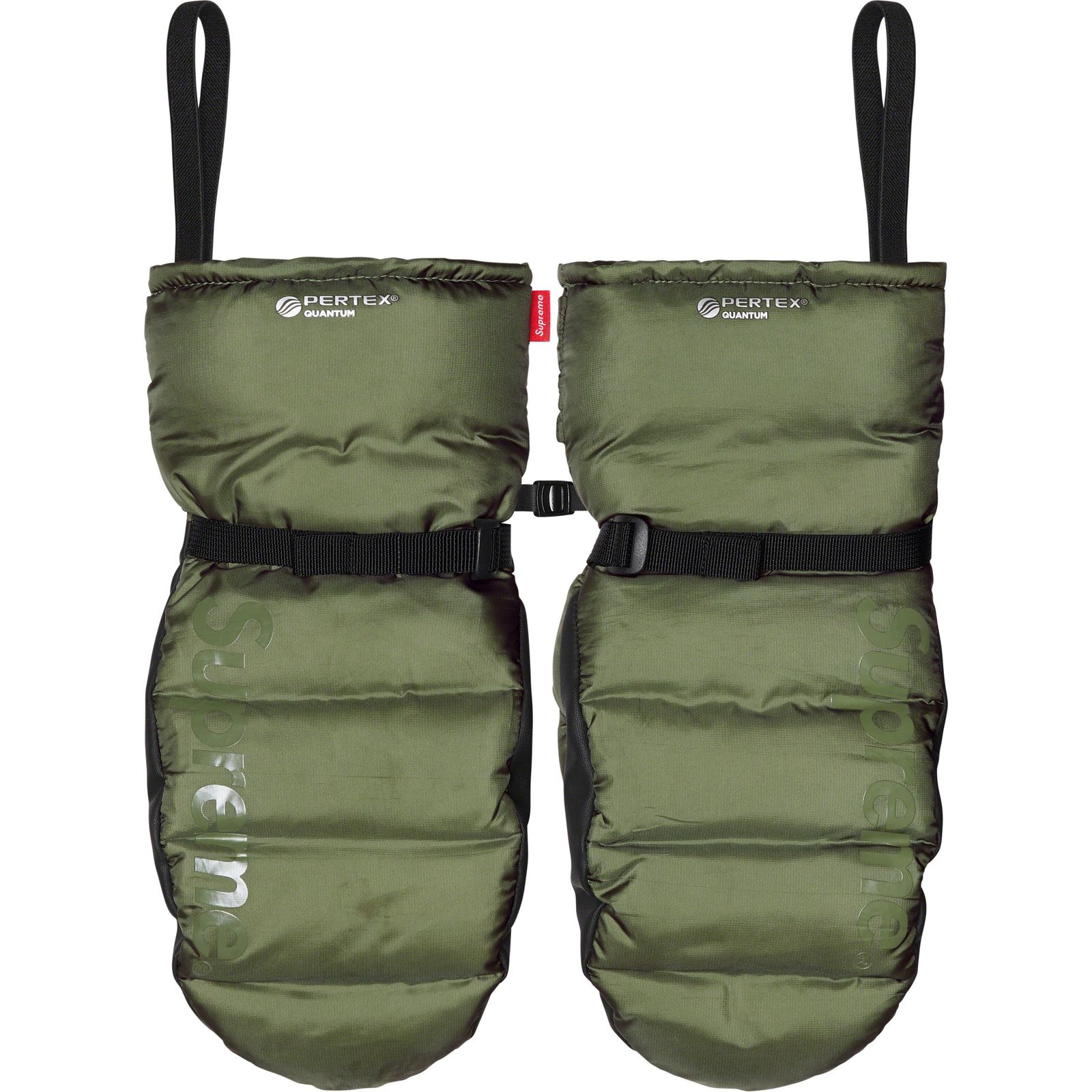 Featherweight Down Mittens