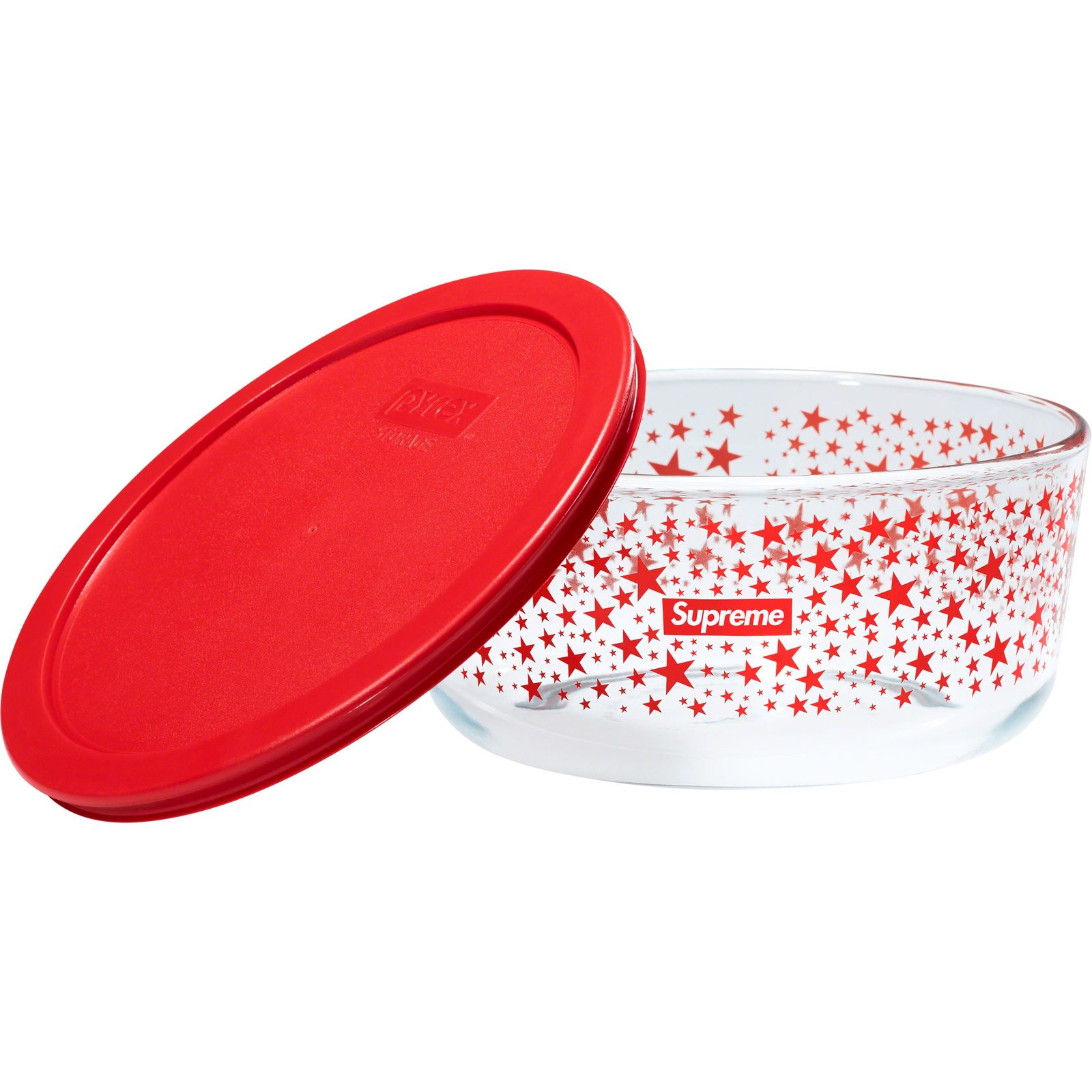 Supreme®/Pyrex® Bowls (Set of 3)