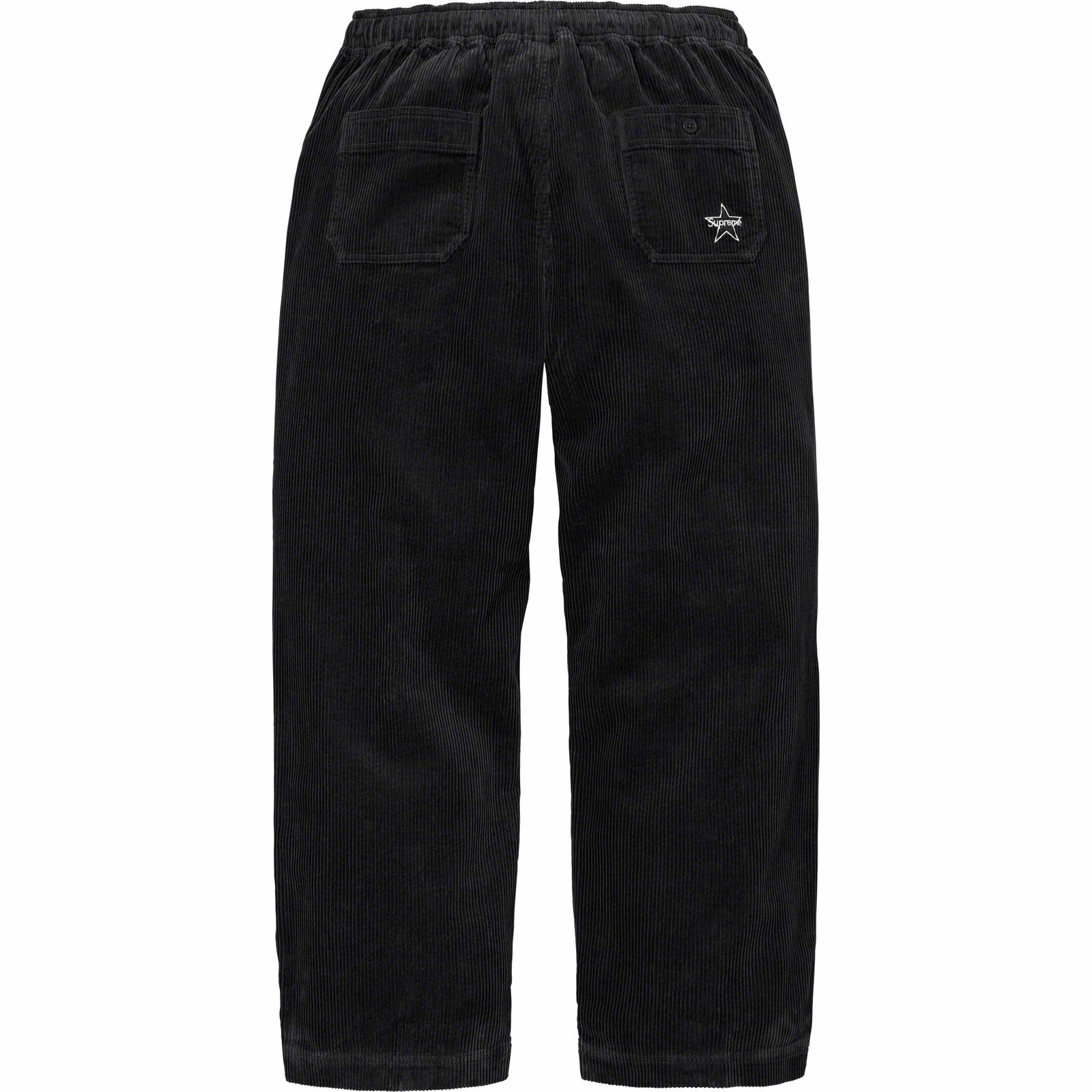 Corduroy Skate Pant