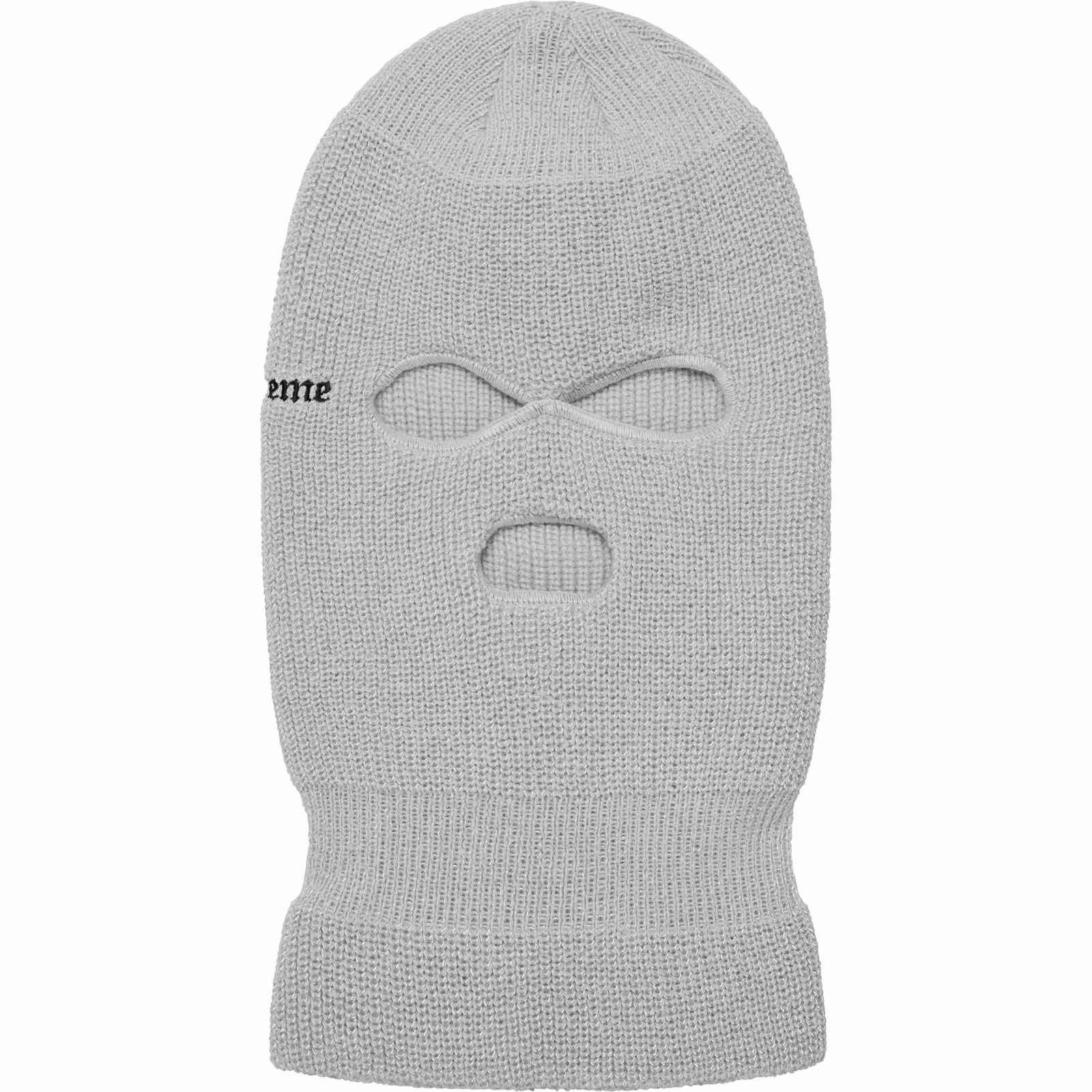 Reflective Balaclava