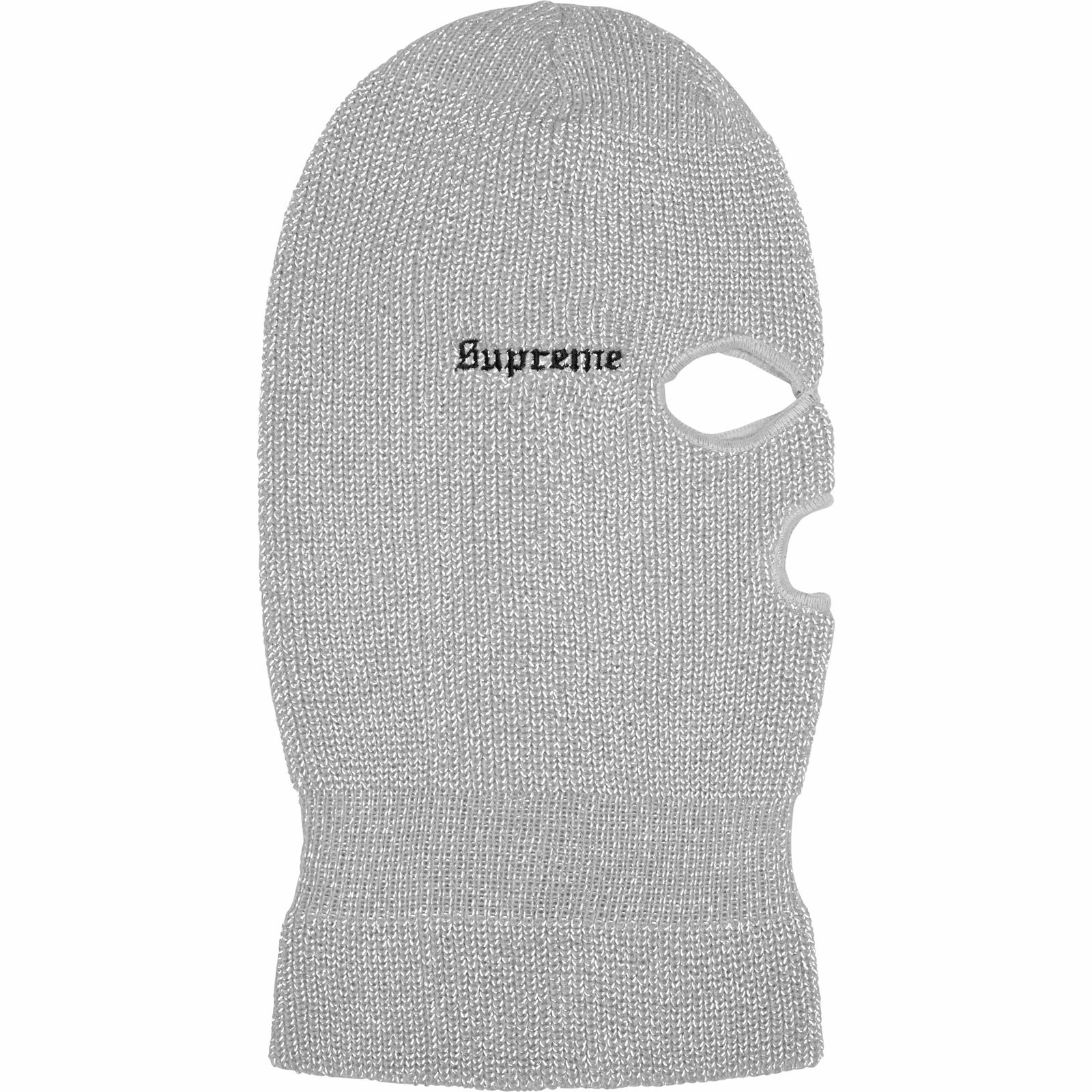 Reflective Balaclava