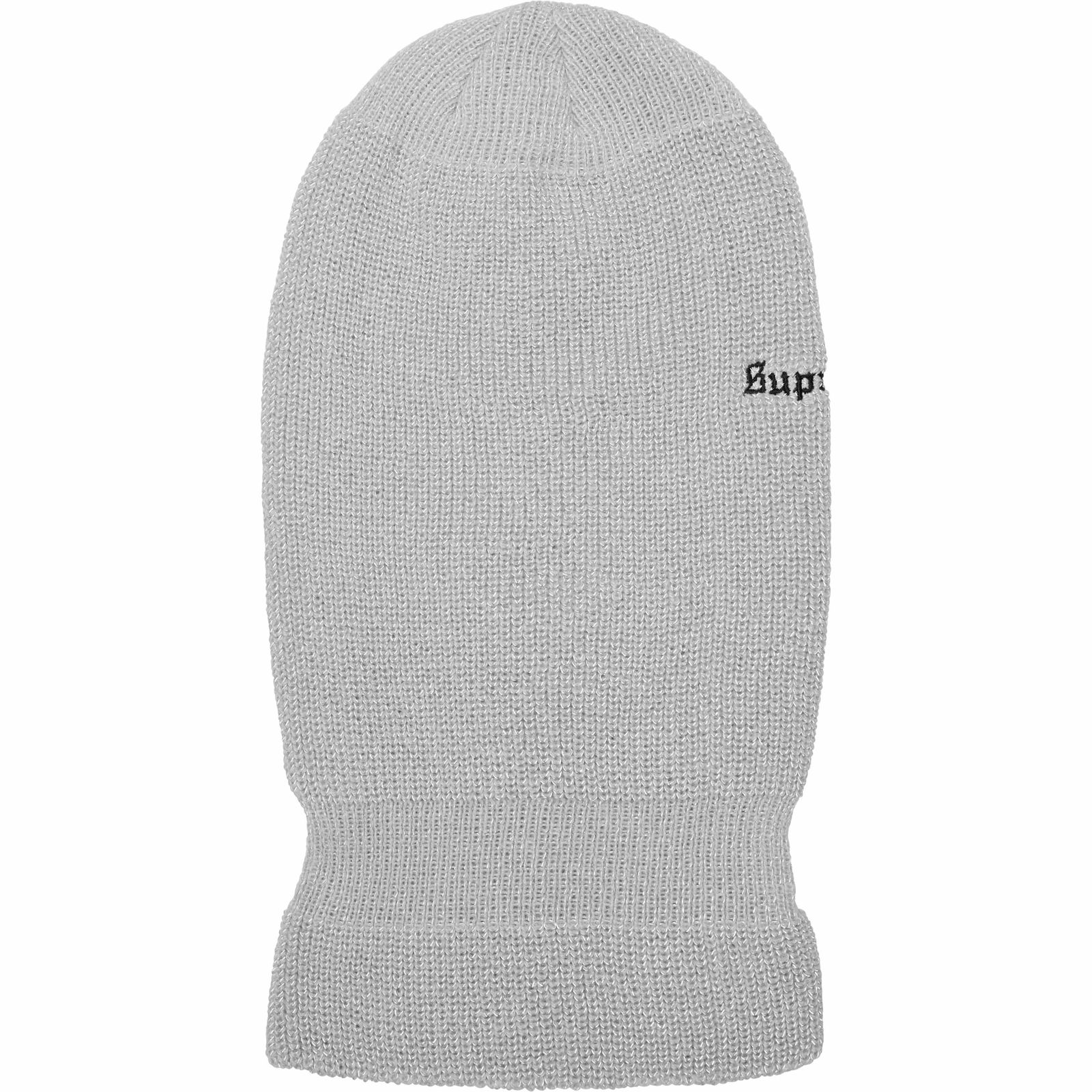 Reflective Balaclava