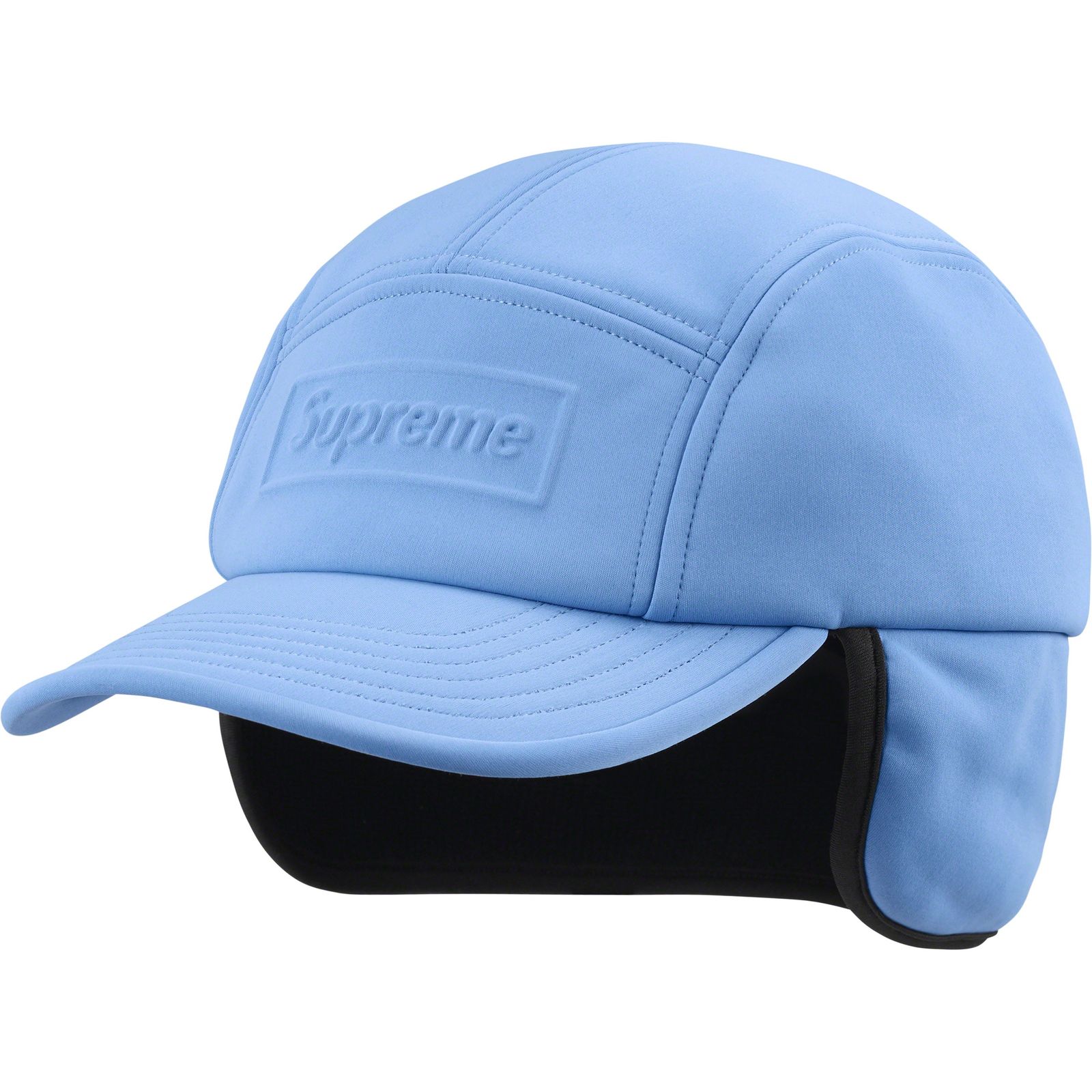 WINDSTOPPER® Earflap Camp Cap