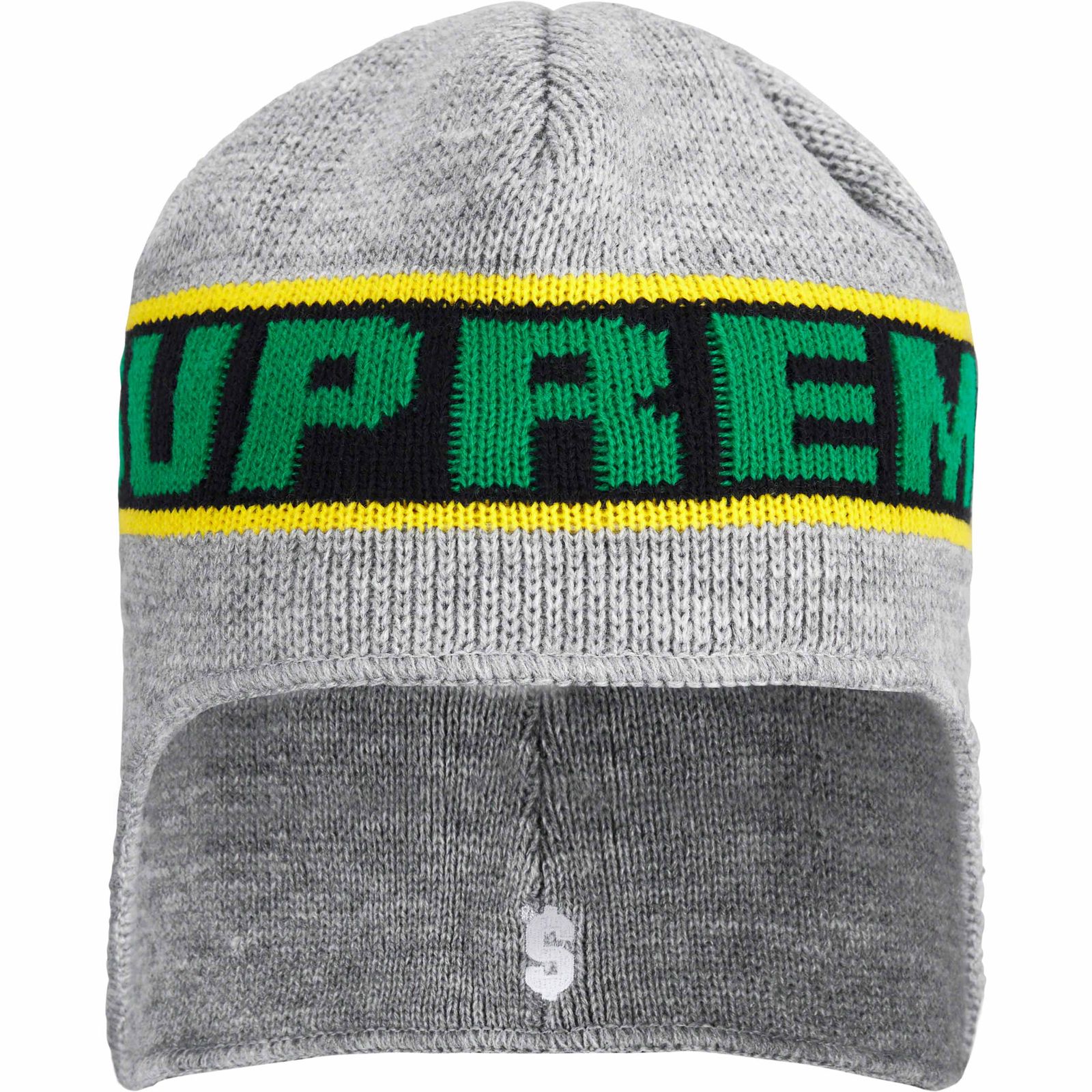 Earflap Beanie