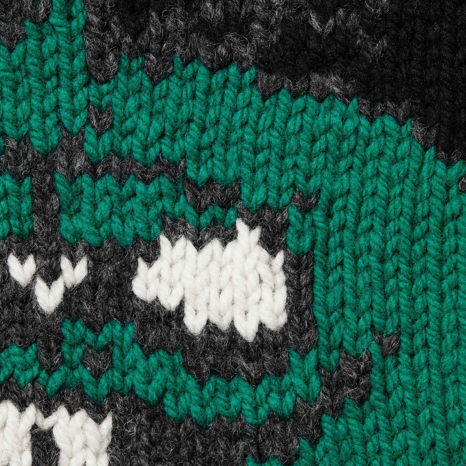 Camacho Cowichan Sweater