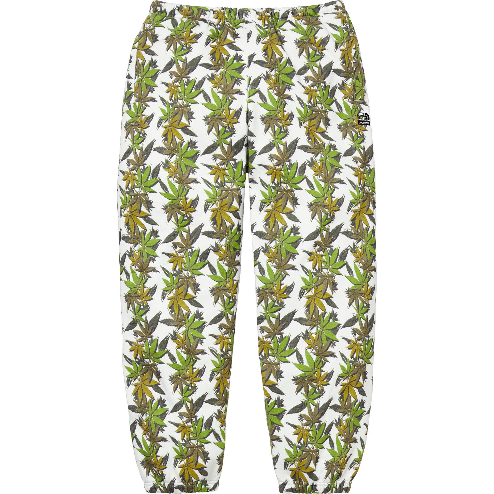 Supreme®/The North Face® Leaf Sweatpant