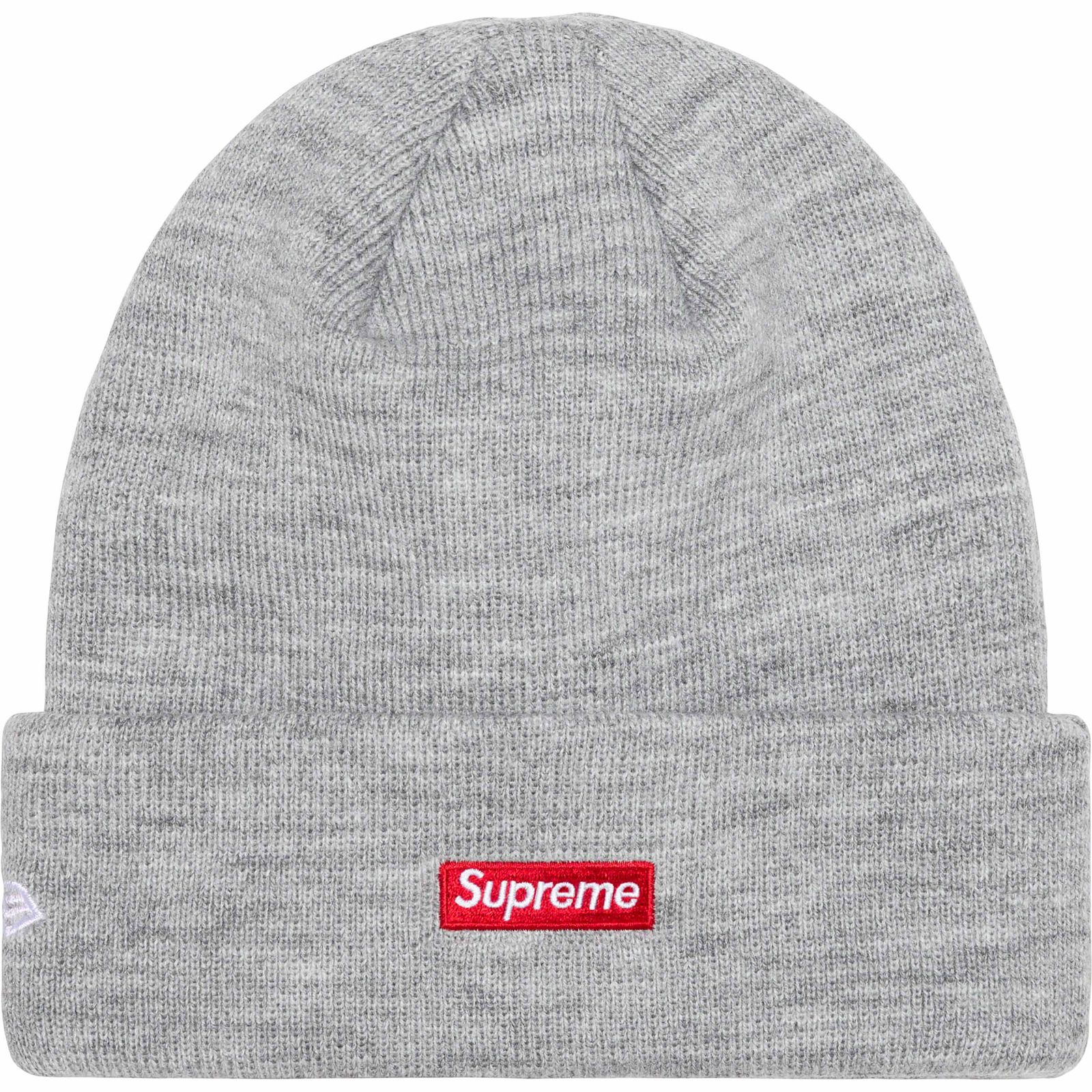 New Era® S Logo Beanie