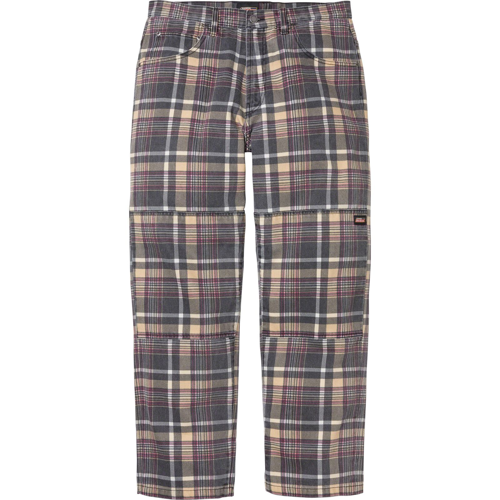 Supreme®/Dickies® Double Knee Baggy Jean