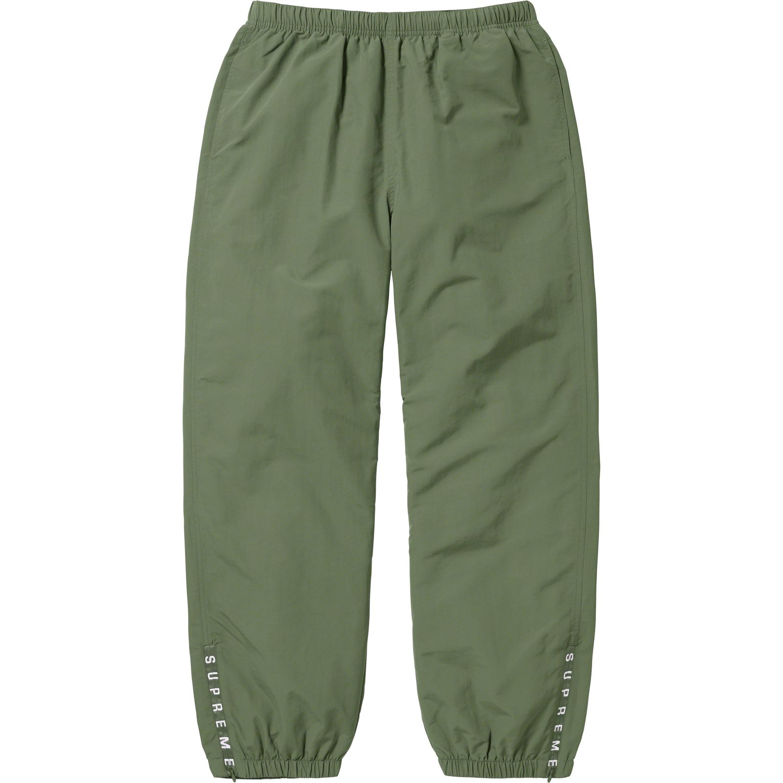 Warm Up Pant
