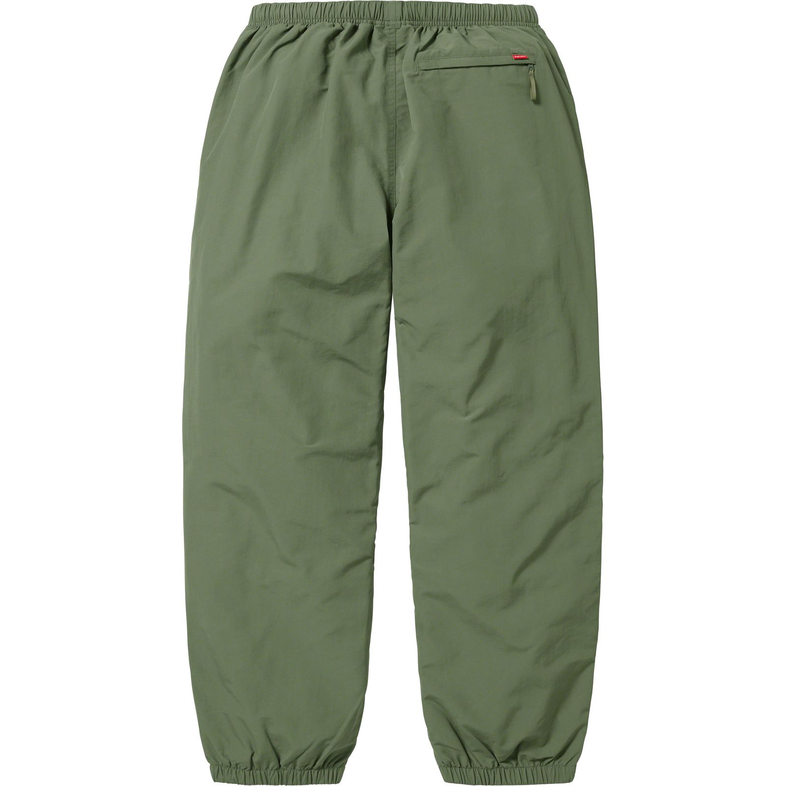 Warm Up Pant