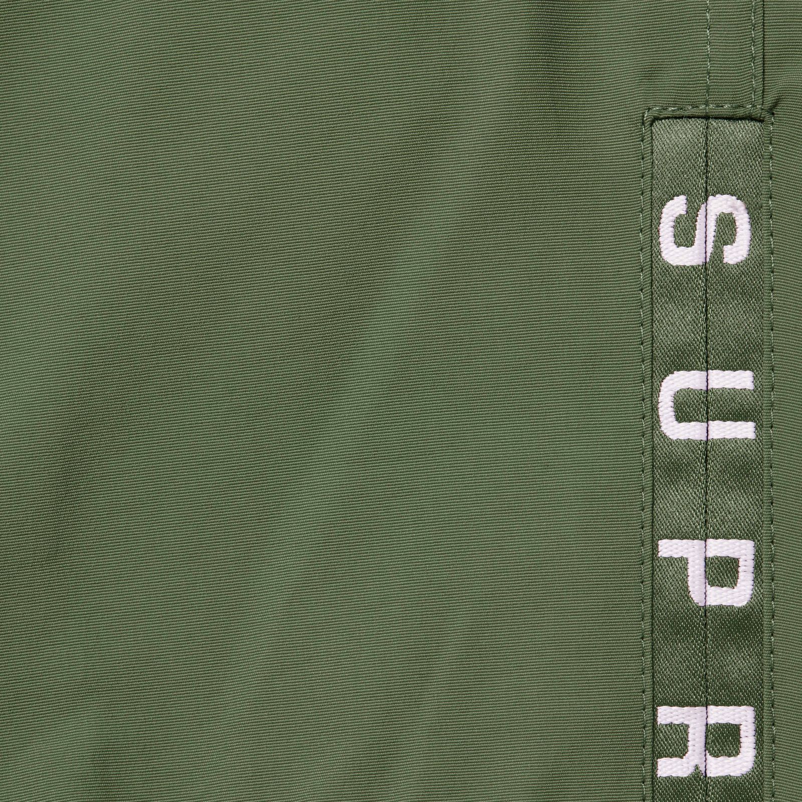 Warm Up Pant