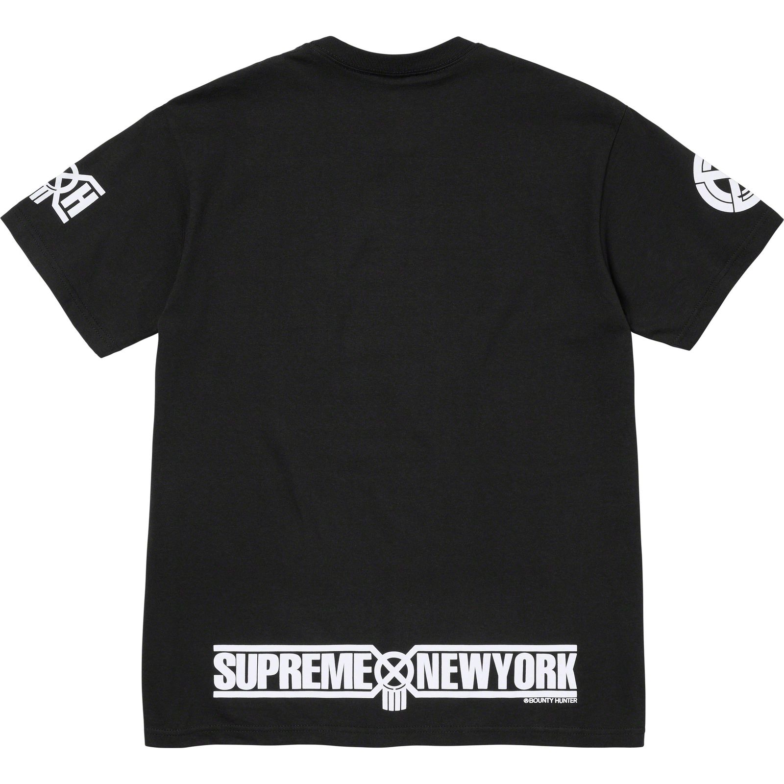 Supreme®/Bounty Hunter Skulls Tee