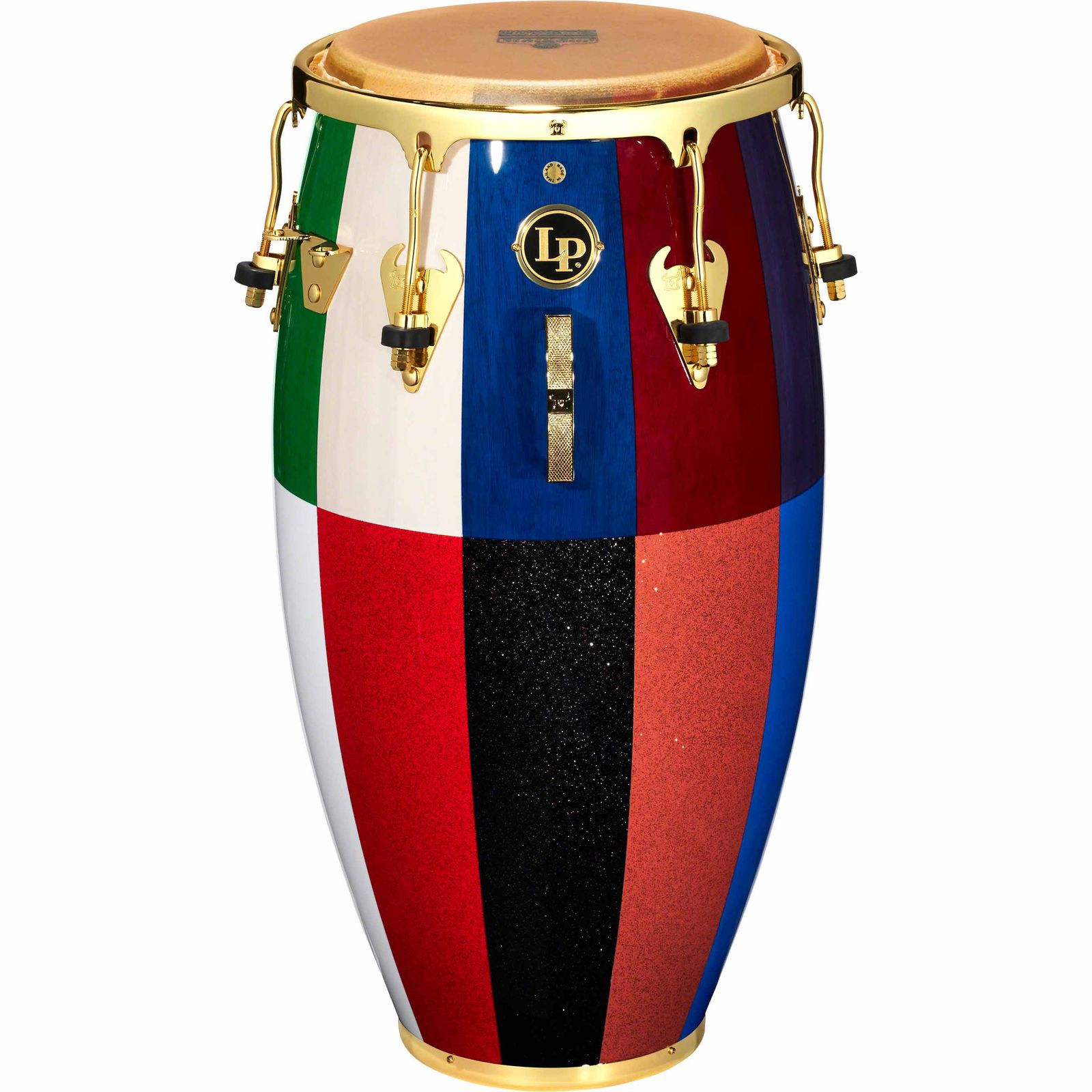 Supreme®/Latin Percussion Conga Drum