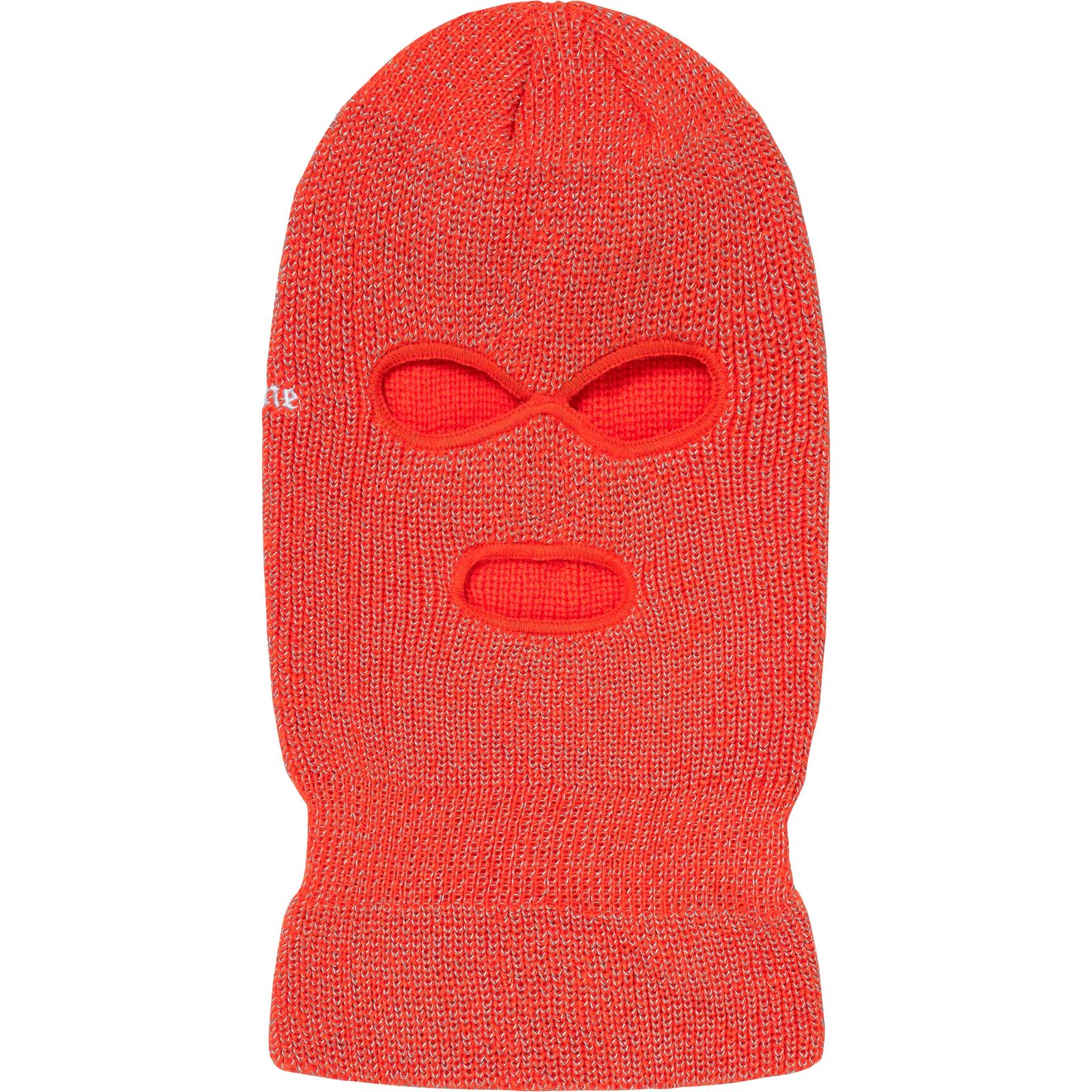 Reflective Balaclava
