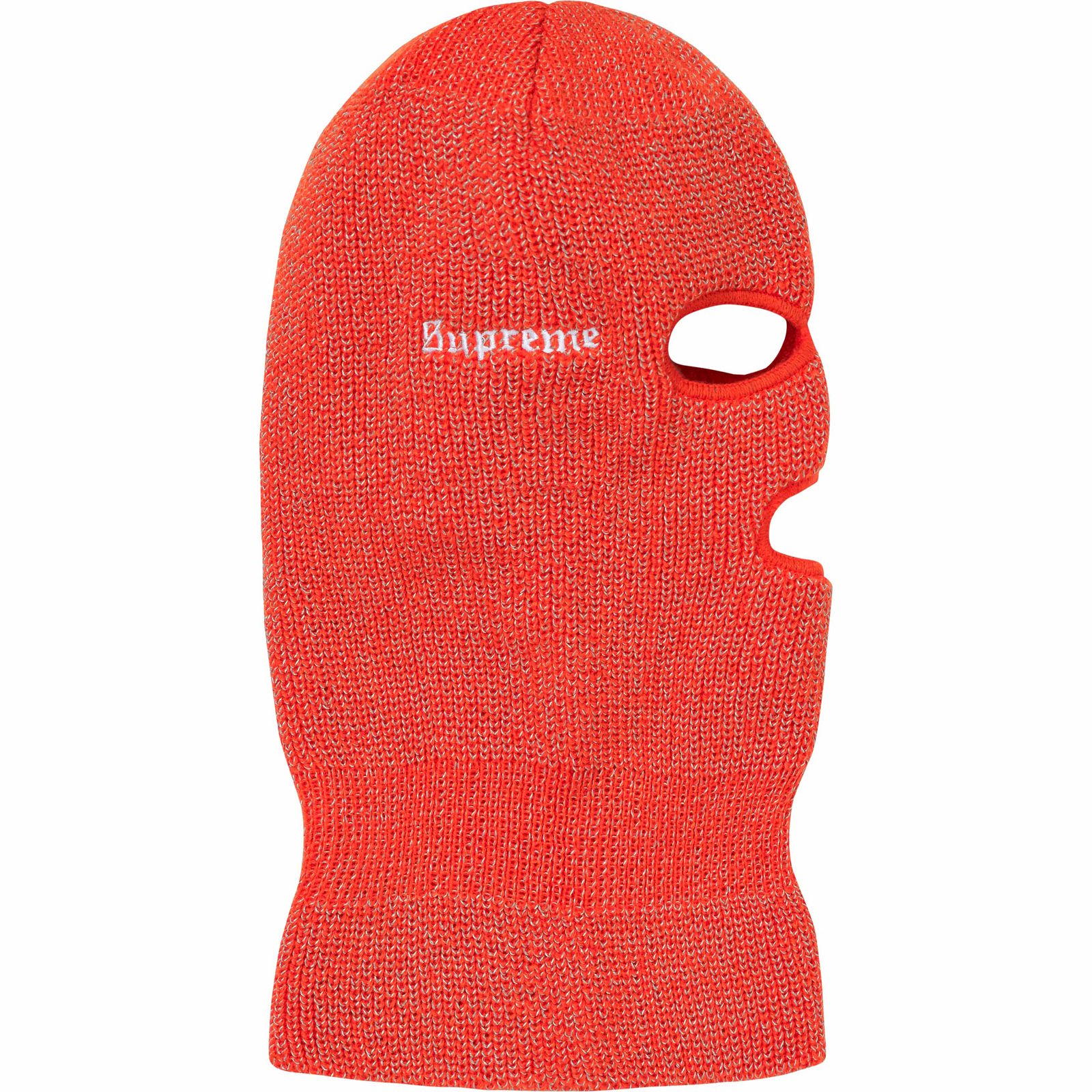 Reflective Balaclava