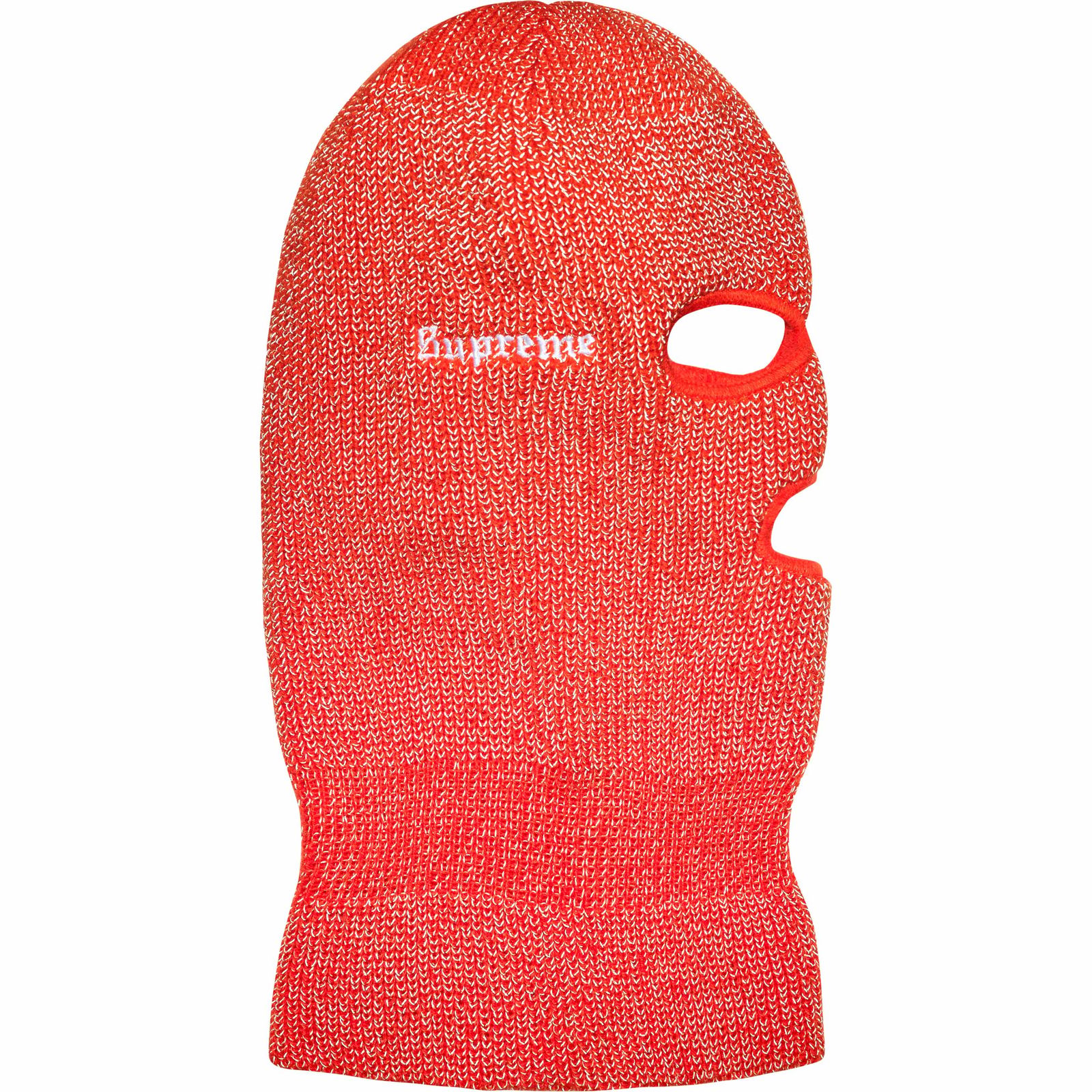 Reflective Balaclava