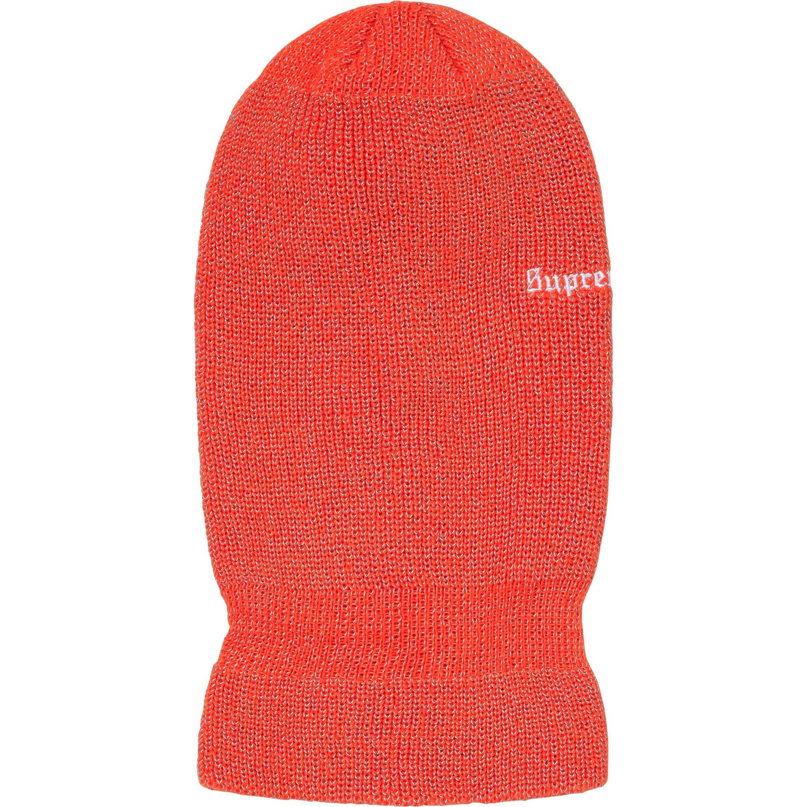 Reflective Balaclava