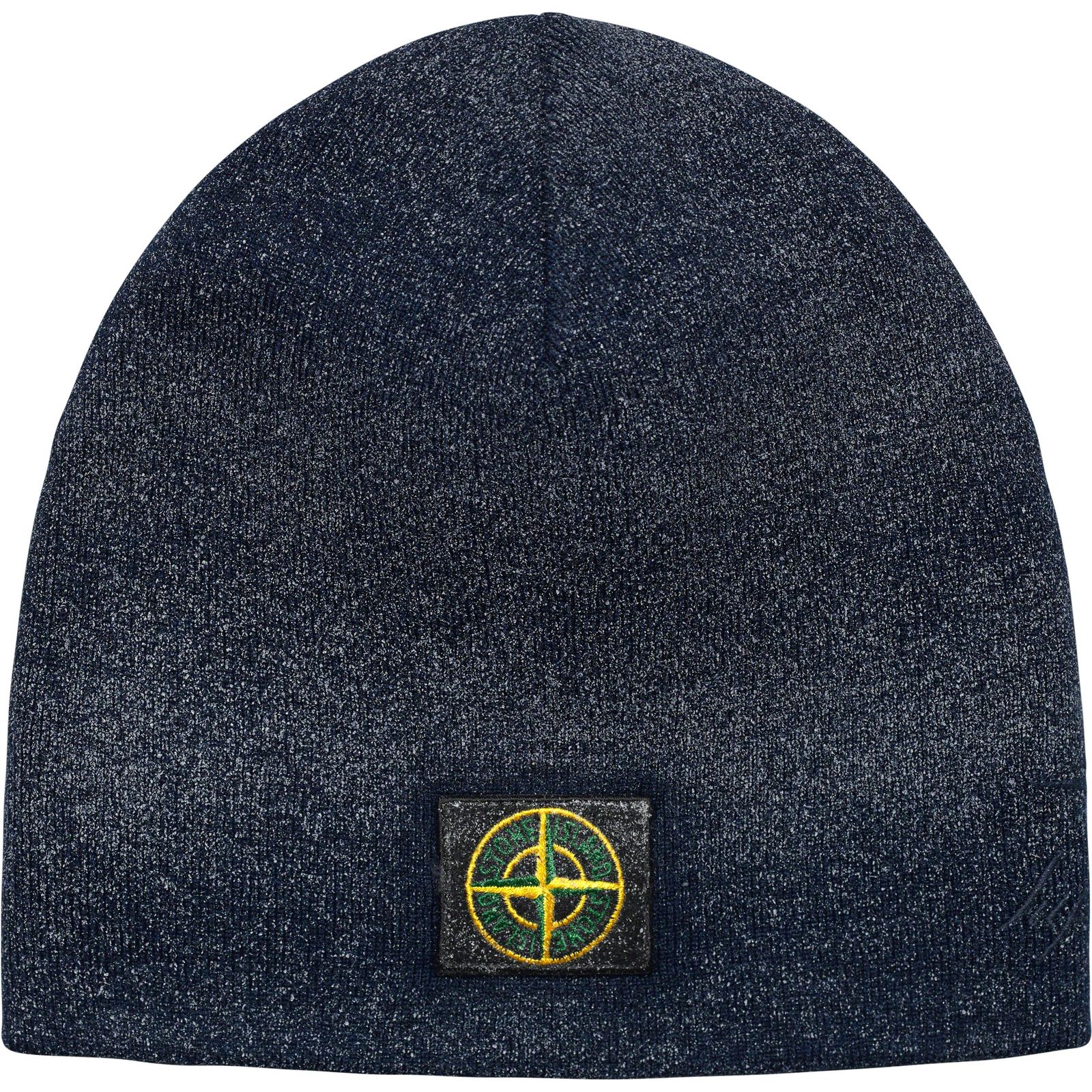 Supreme®/Stone Island® Reflective Beanie