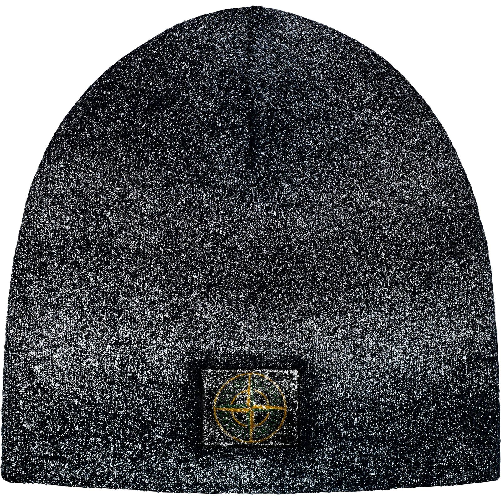 Supreme®/Stone Island® Reflective Beanie