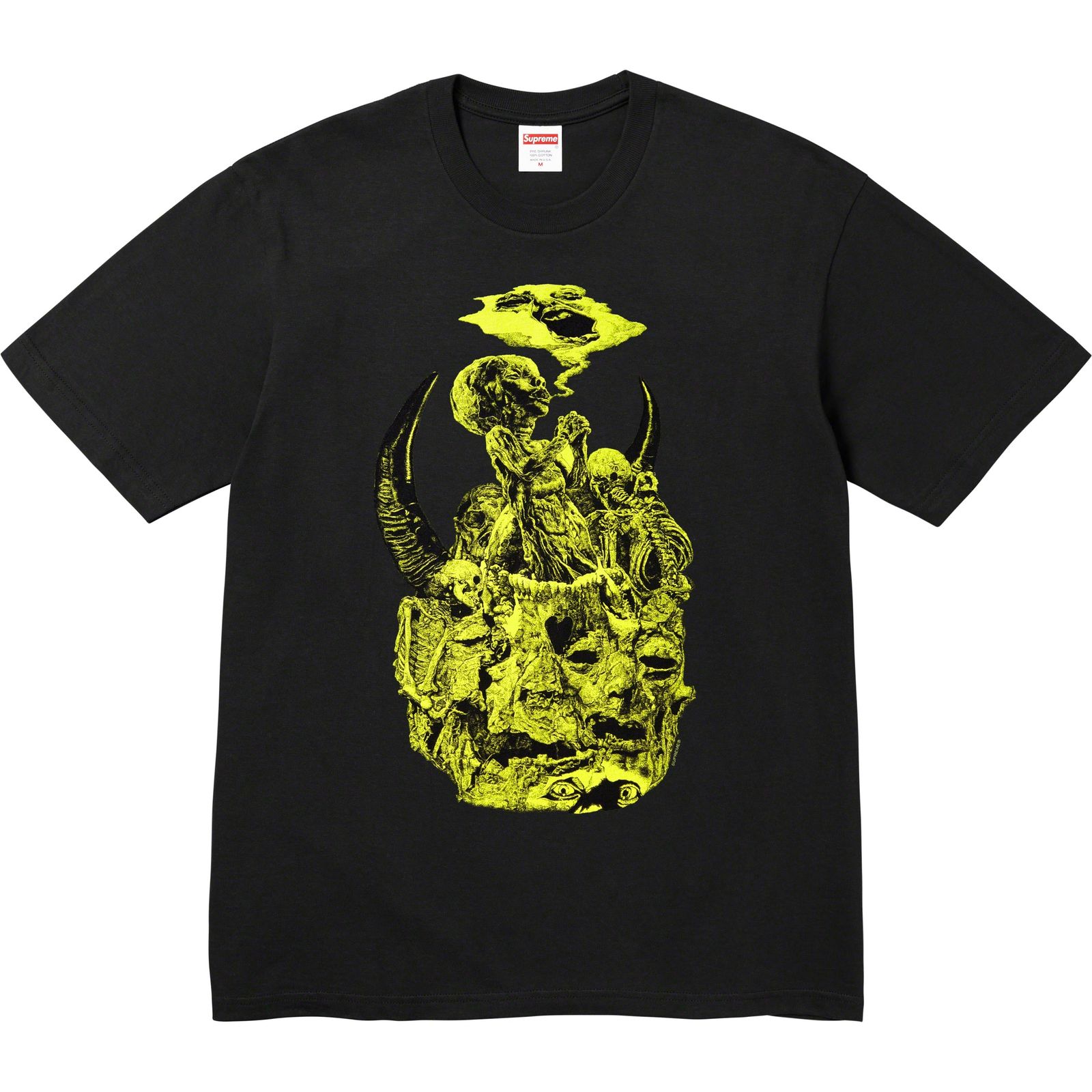 Mutants Tee
