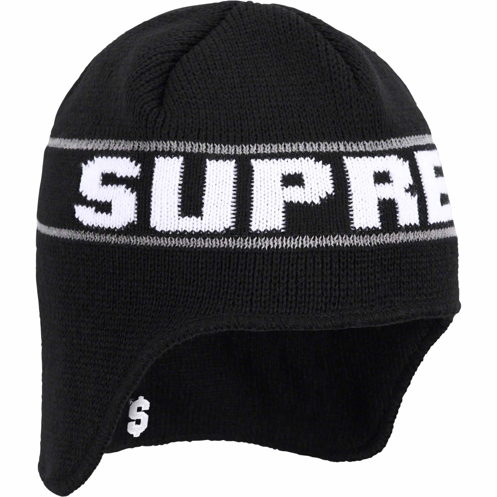 Earflap Beanie