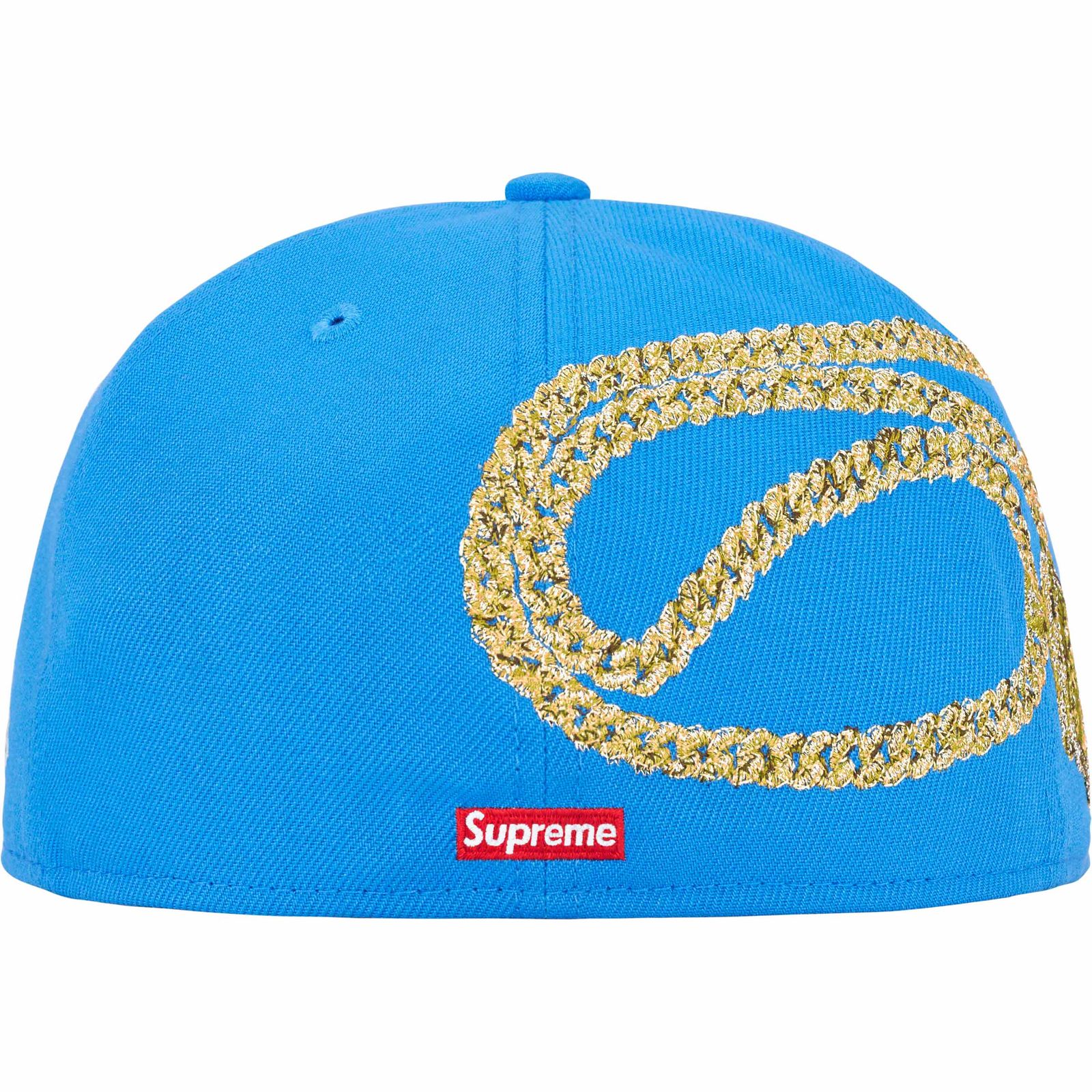 Jesus Piece S Logo New Era®