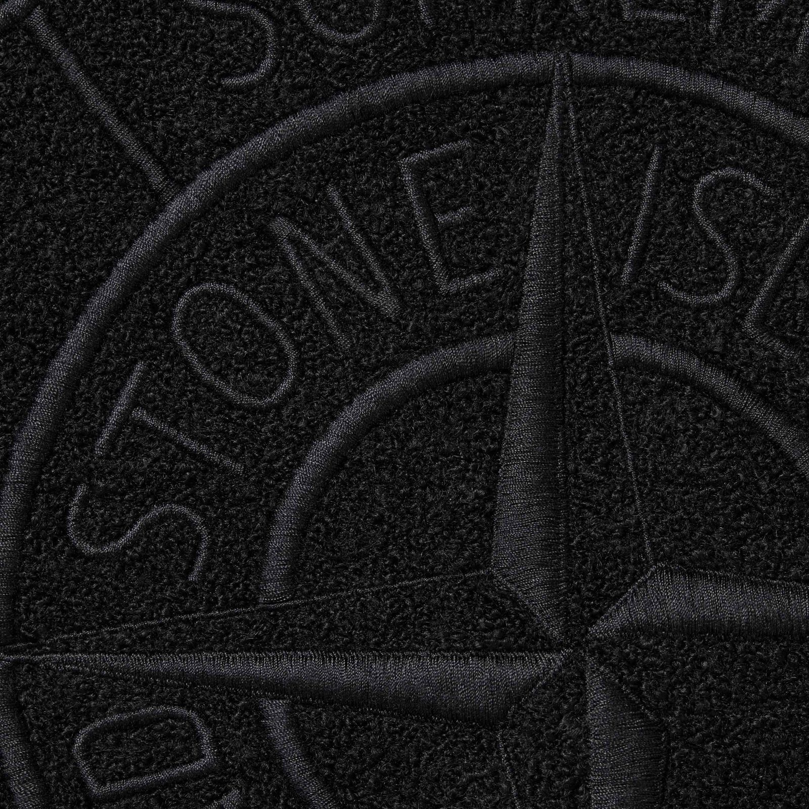 Supreme®/Stone Island® Bouclé Cardigan