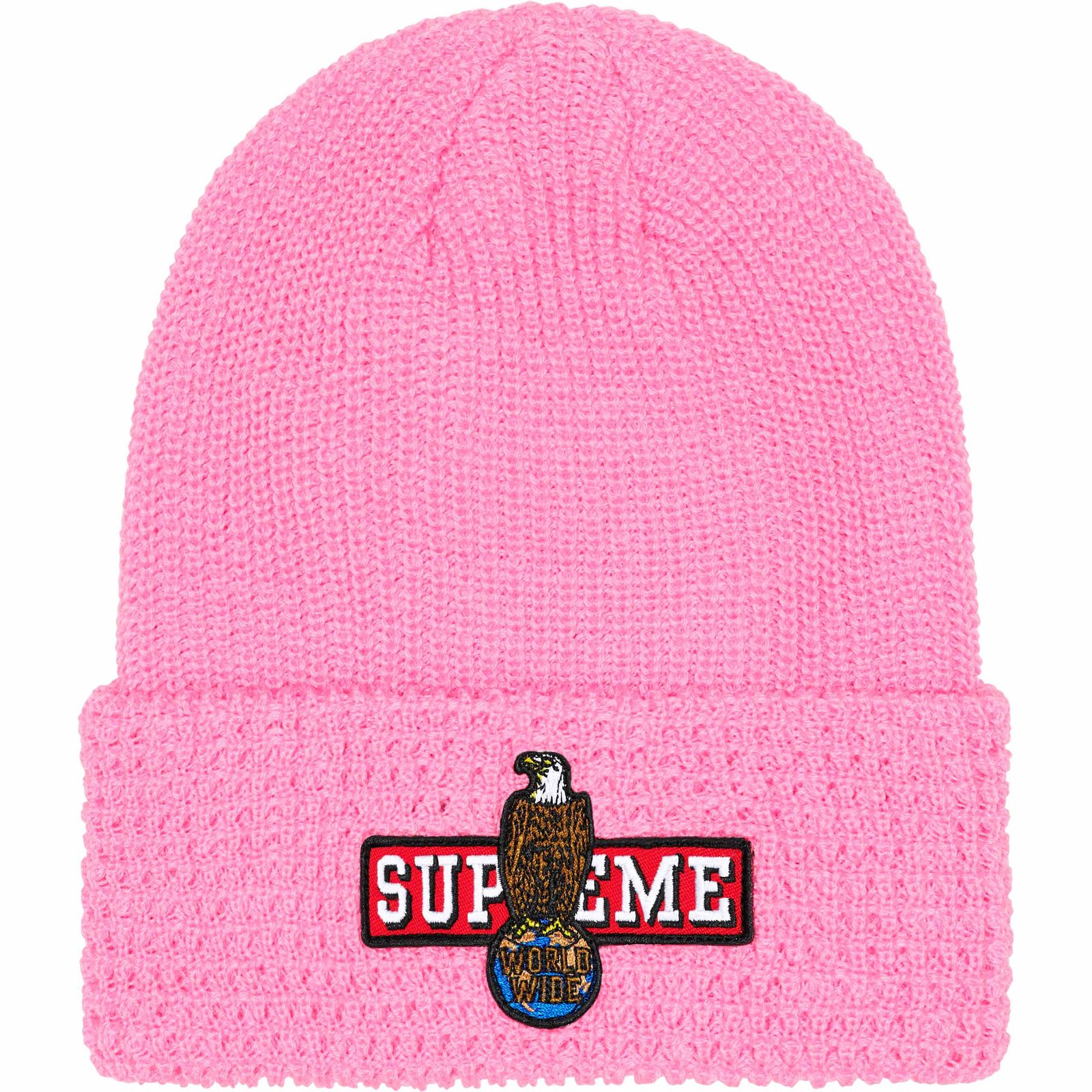 Eagle Beanie